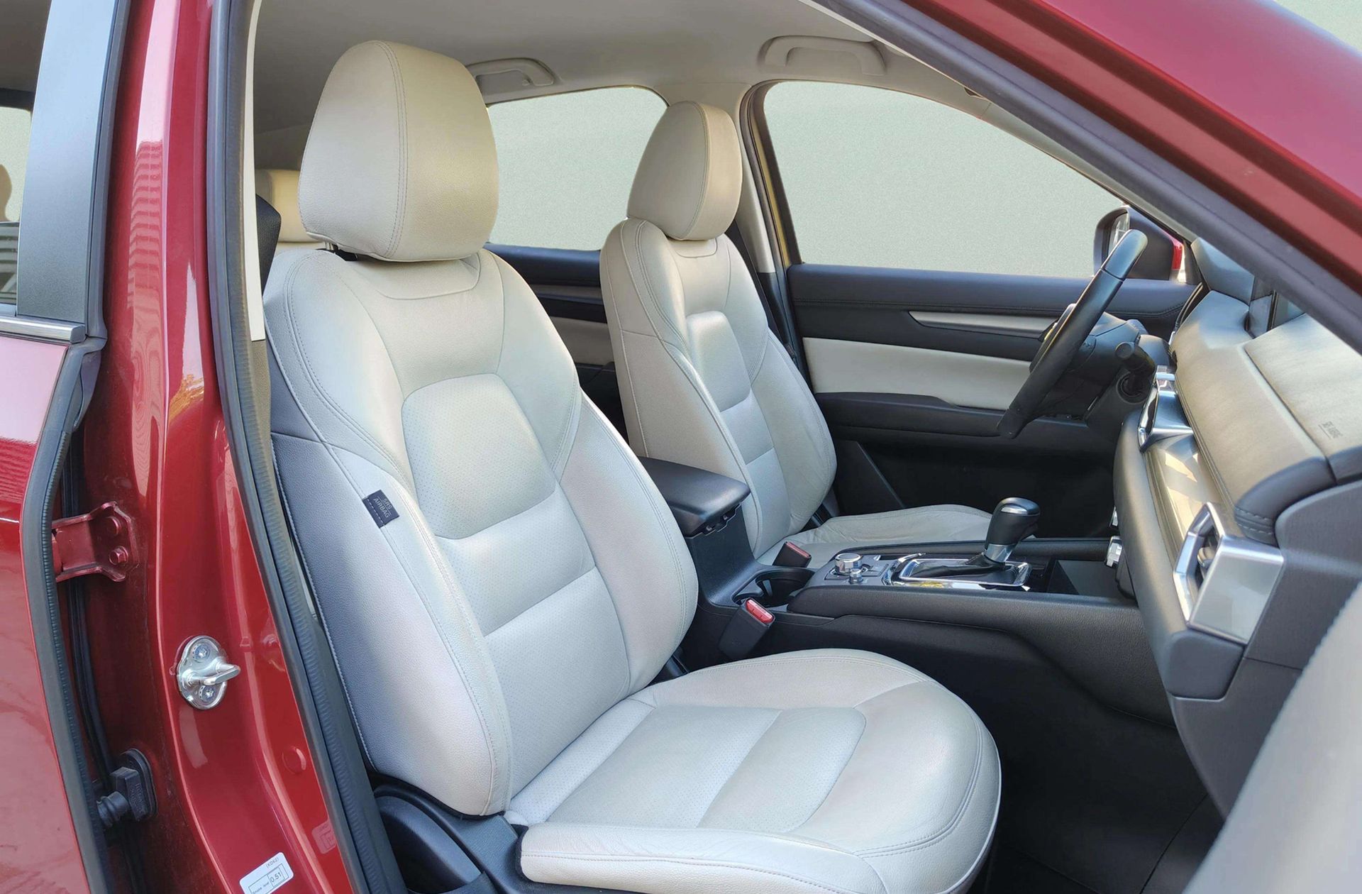 Mazda CX-5 2.2 DE Evolution 2WD - foto 19