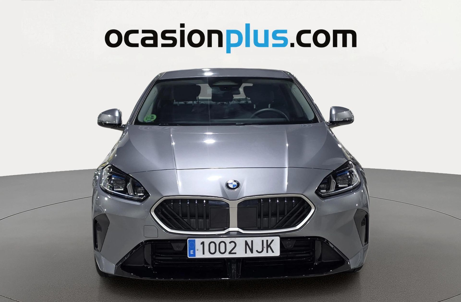 BMW Serie 2 218d Gran Coupe - foto 14