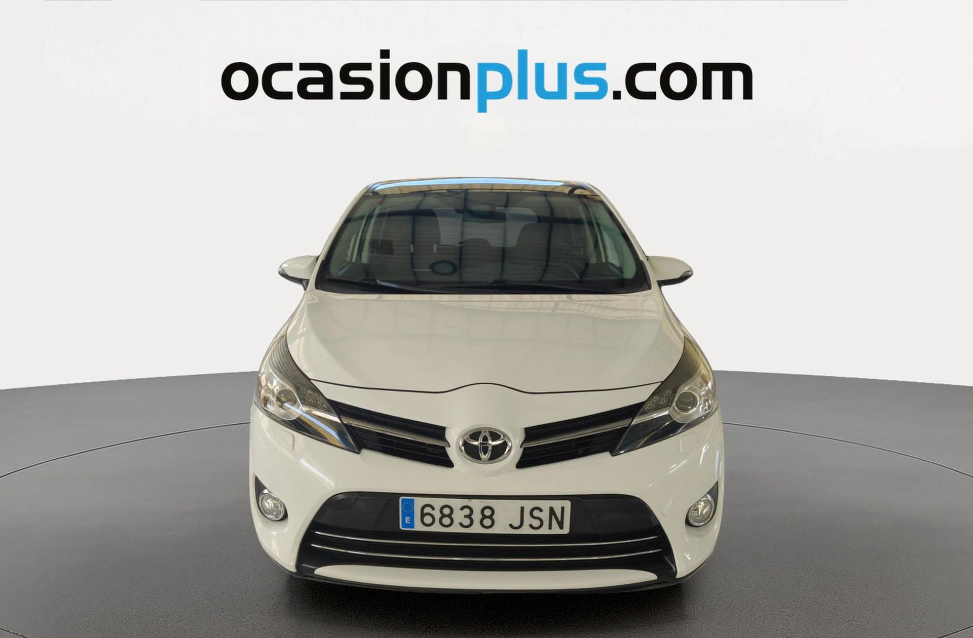 Toyota Verso 130 Advance 7 plazas - foto 11