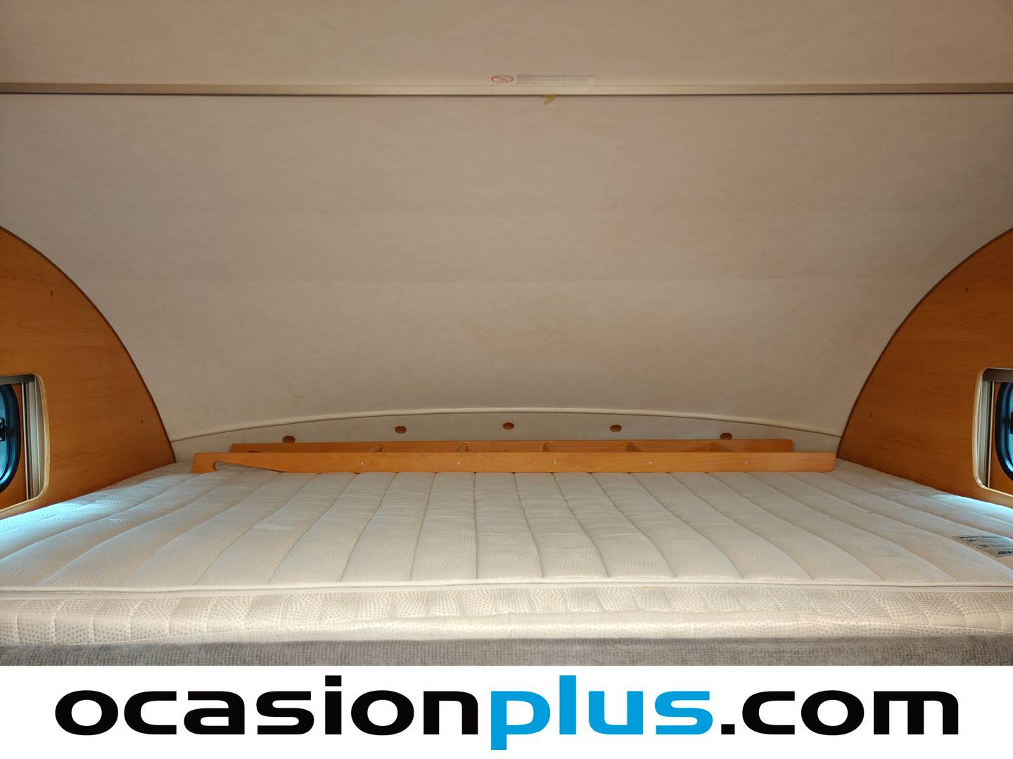 Equipamiento del Hymer C 662 Hymer C 662 CL (131 CV)