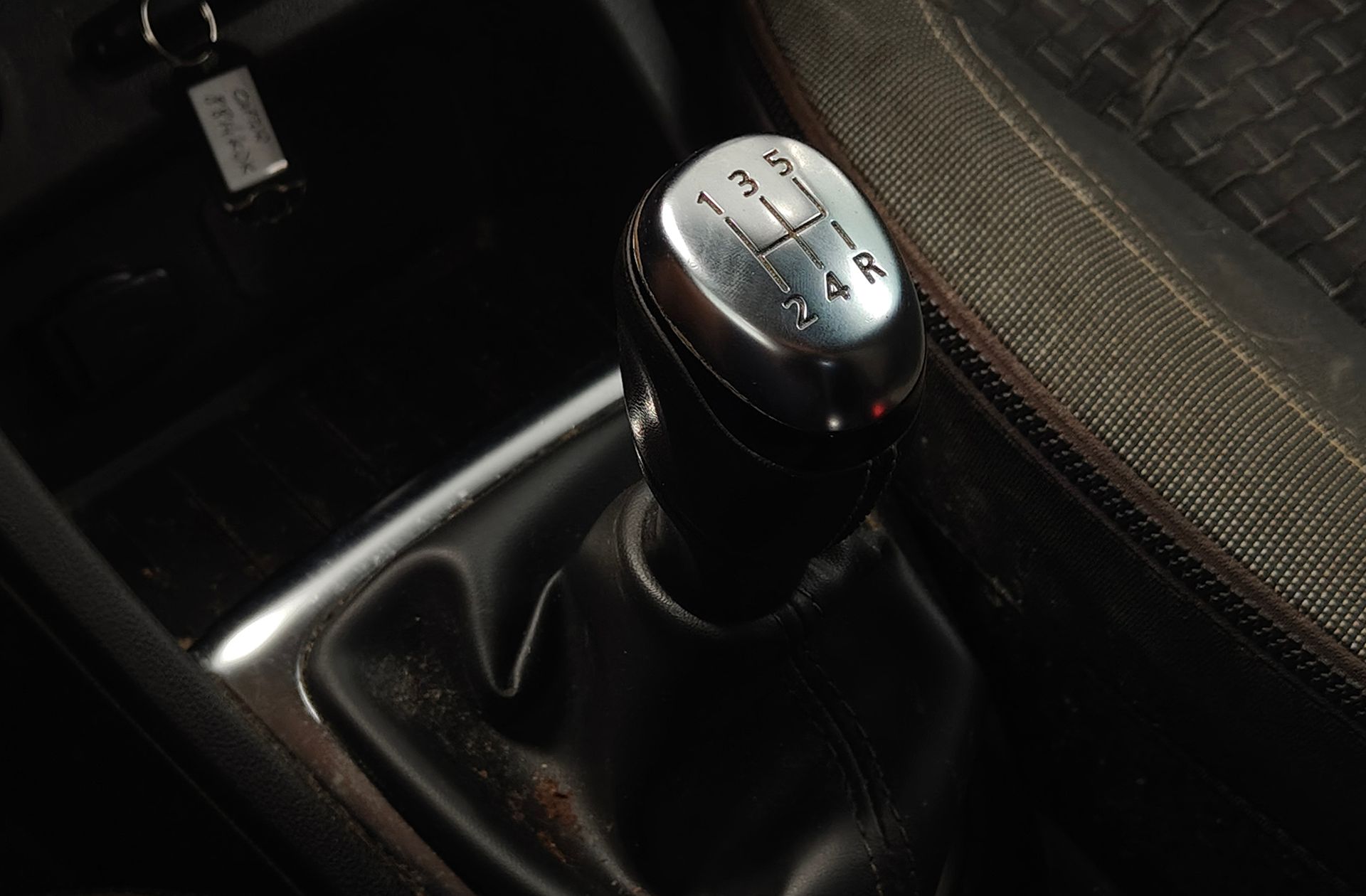 Renault Captur Zen Energy dCi Ecoleader - foto 5