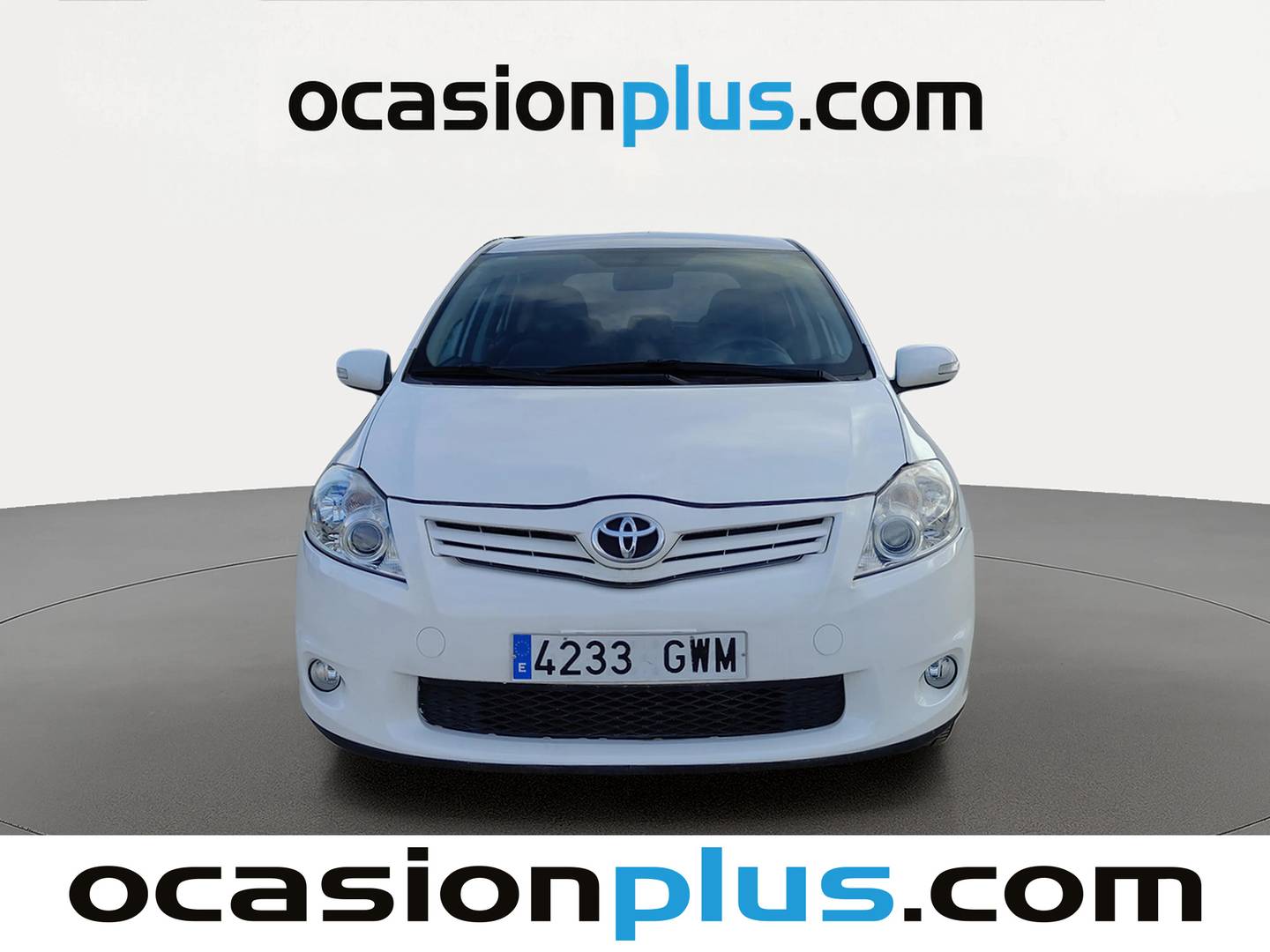 Toyota Auris Toyota Auris 1.4 D-4D Live (90 CV) 90cv