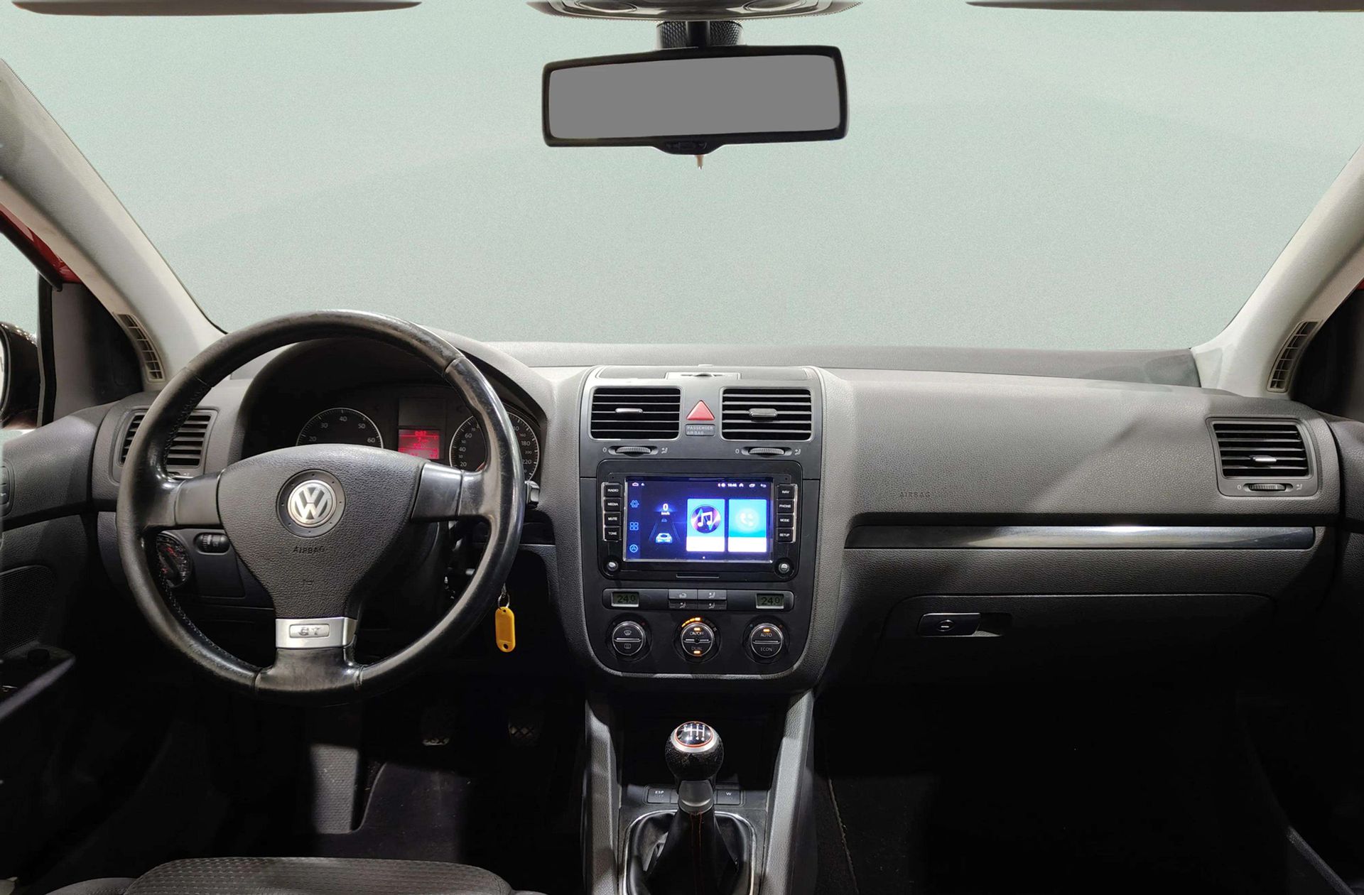 Volkswagen Golf GT 1.4 TSI - foto 6