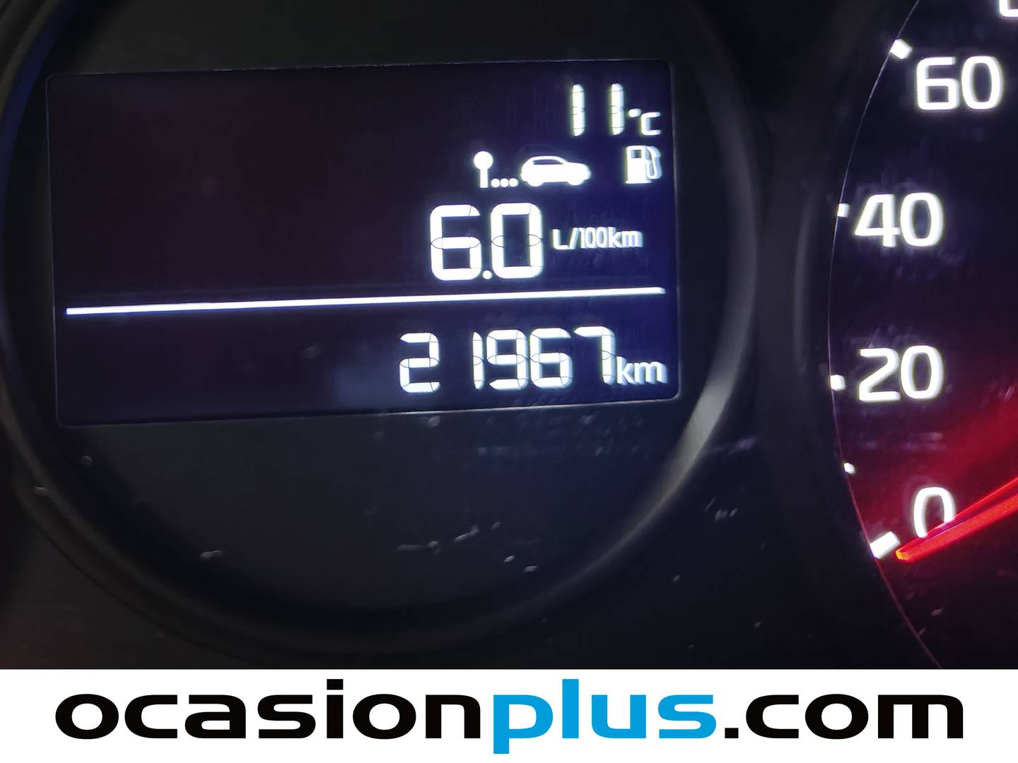 KIA Picanto KIA Picanto 1.0 CVVT Concept (67 CV) seminuevo