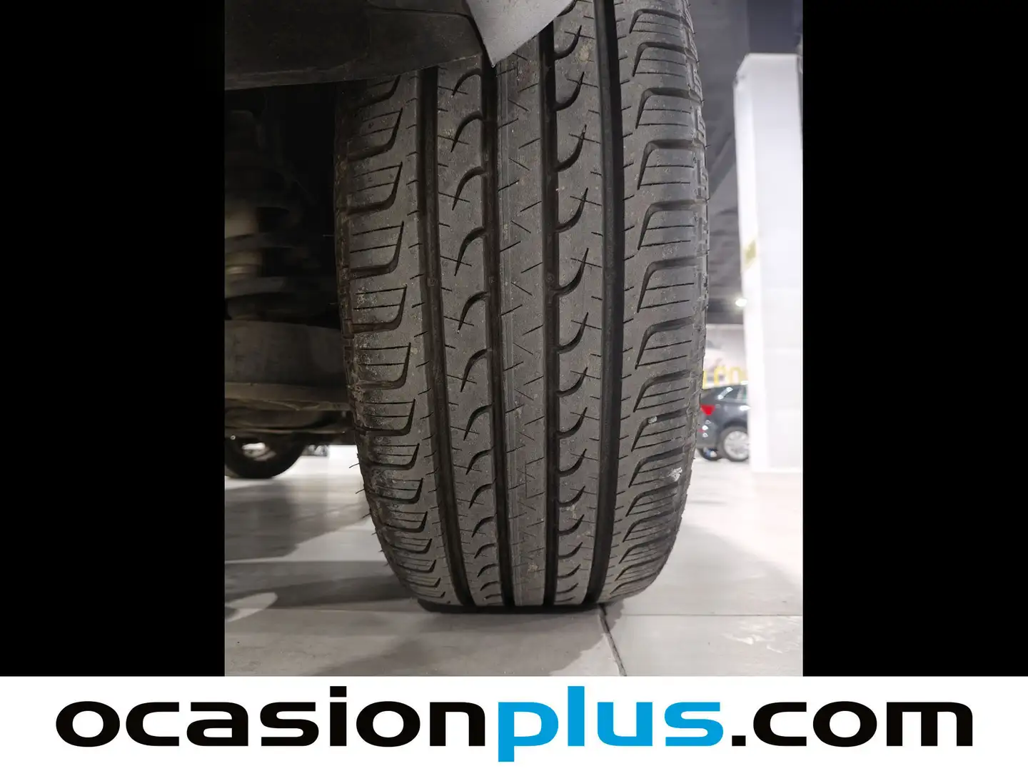 Foto Opel Antara Opel Antara 2.0 CDTI 16V Cosmo 110 kW (150 CV)