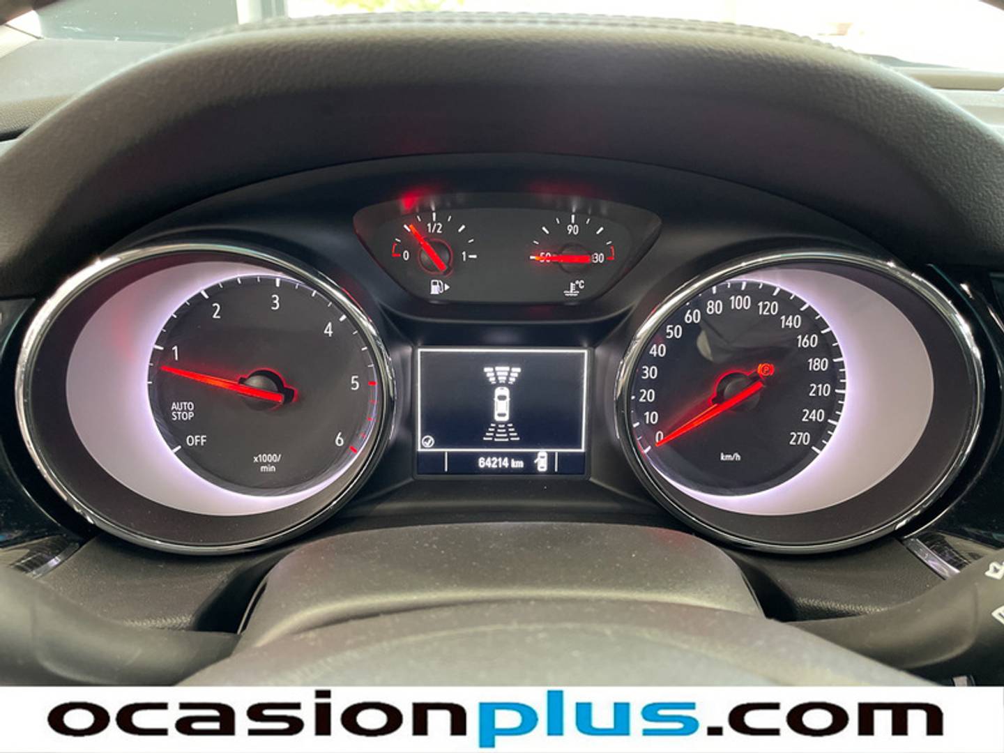 Foto Opel Insignia Opel Insignia 1.6 CDTI Turbo D Innovation (136 CV)