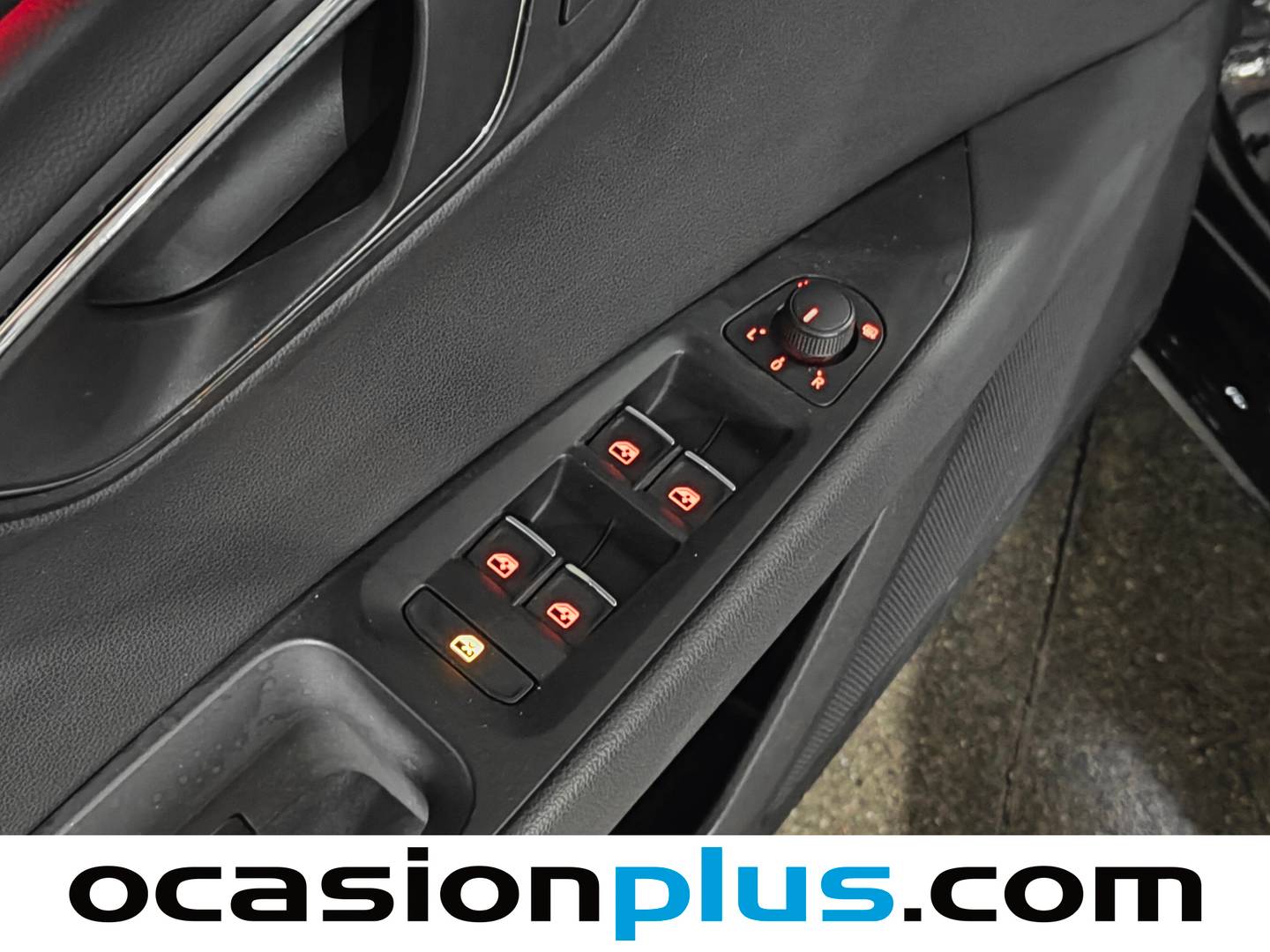 Foto Seat León SEAT León ST 1.4 TSI S&S ACT FR DSG-7 (150 CV)