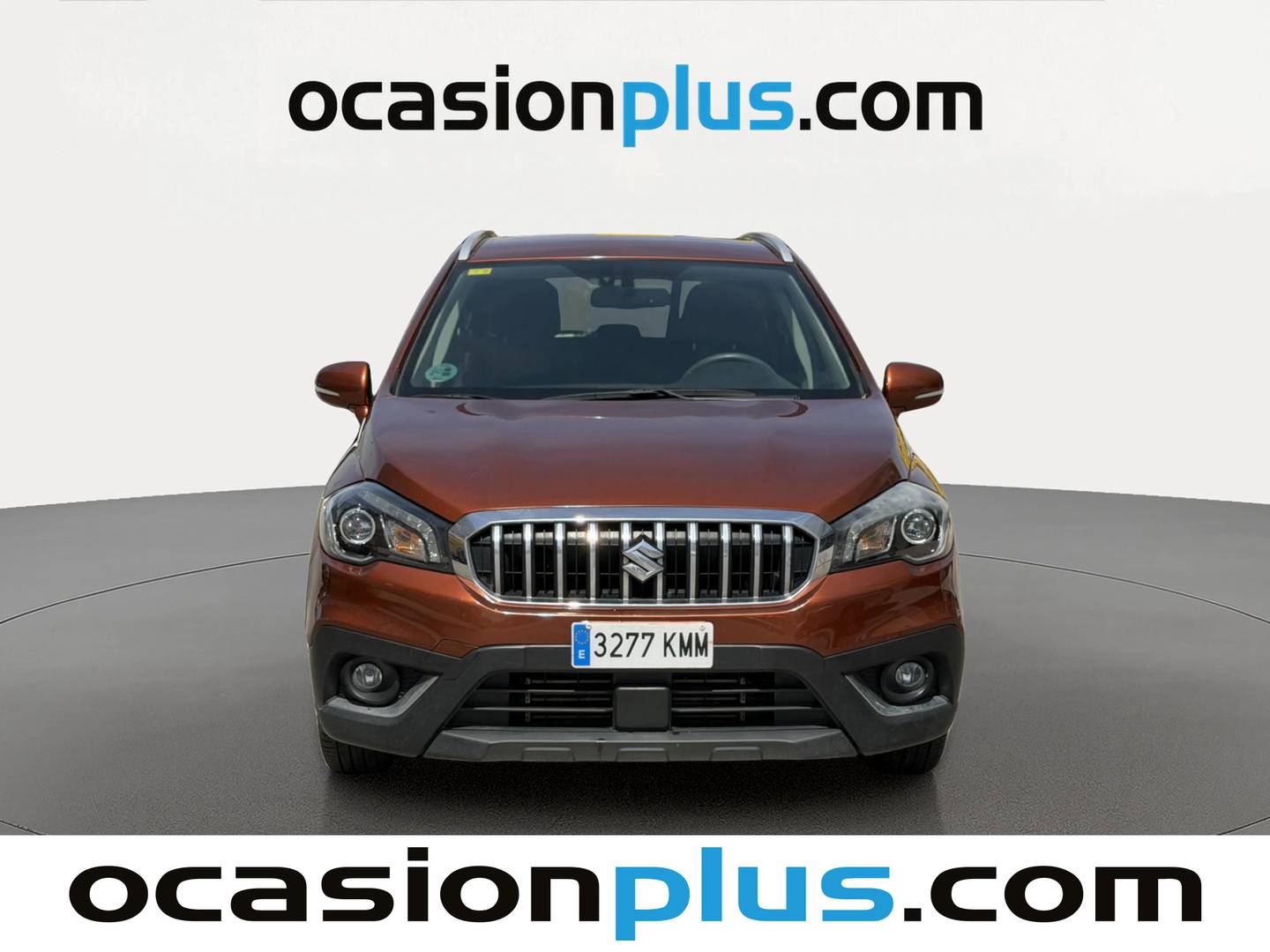 Suzuki SX4 S-Cross Suzuki SX4 S-Cross 1.0 DITC GLX (111 CV) 111cv