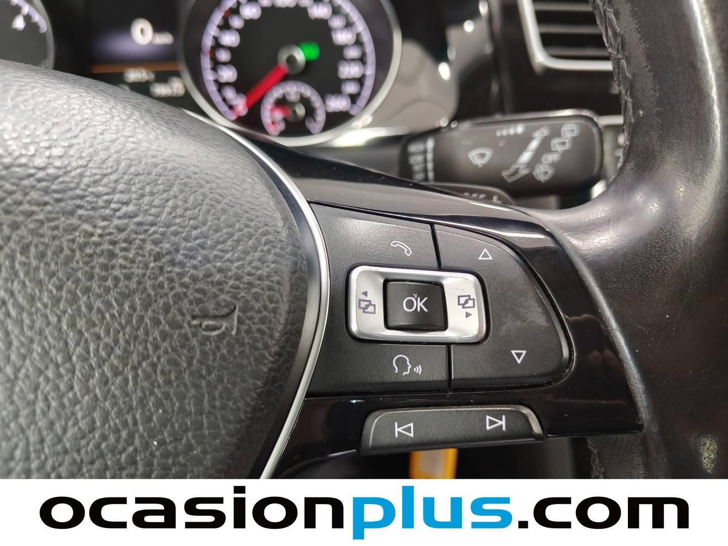 Volkswagen Golf Volkswagen Golf Sport 1.6 TDI BMT (110 CV) DSG Pack R-Line barato