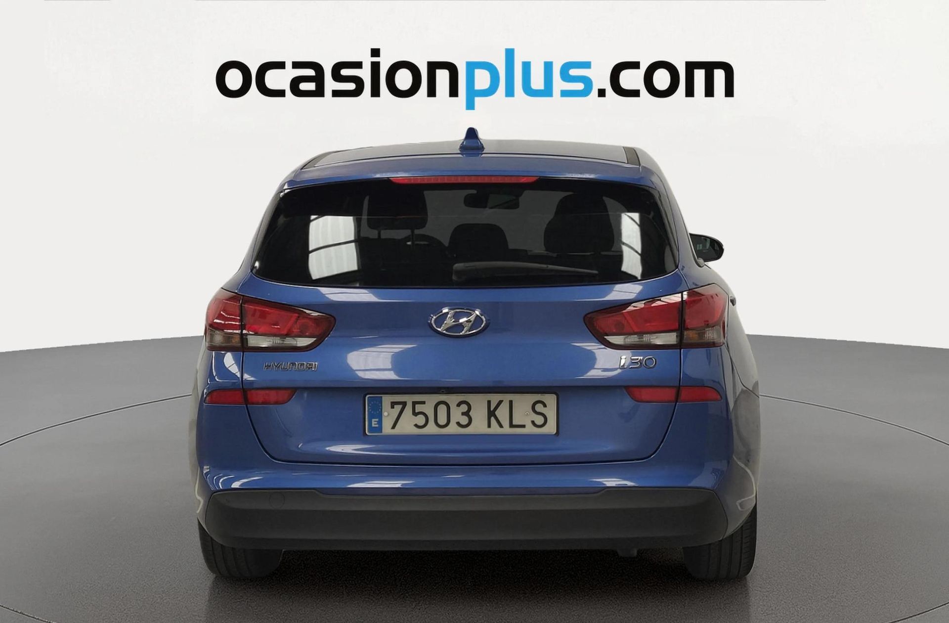 Hyundai i30 CW 1.0 T-GDi Go! - foto 12