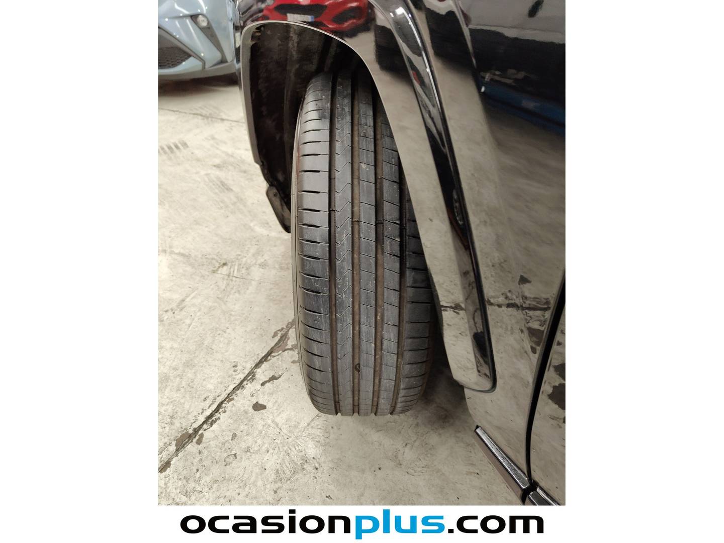 Toyota Rav4 Toyota Rav4 2.5l hybrid Luxury (218 CV) automático