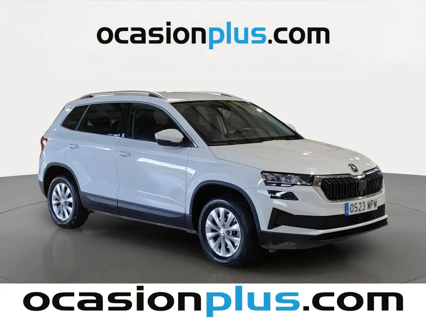Foto Skoda Karoq Skoda Karoq 2.0 TDI Selection (115 CV)