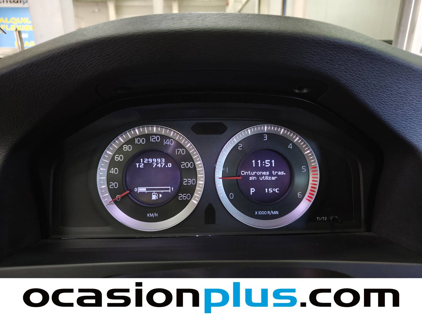 Foto Volvo S60 Volvo S60 D3 Momentum Auto (163 CV)