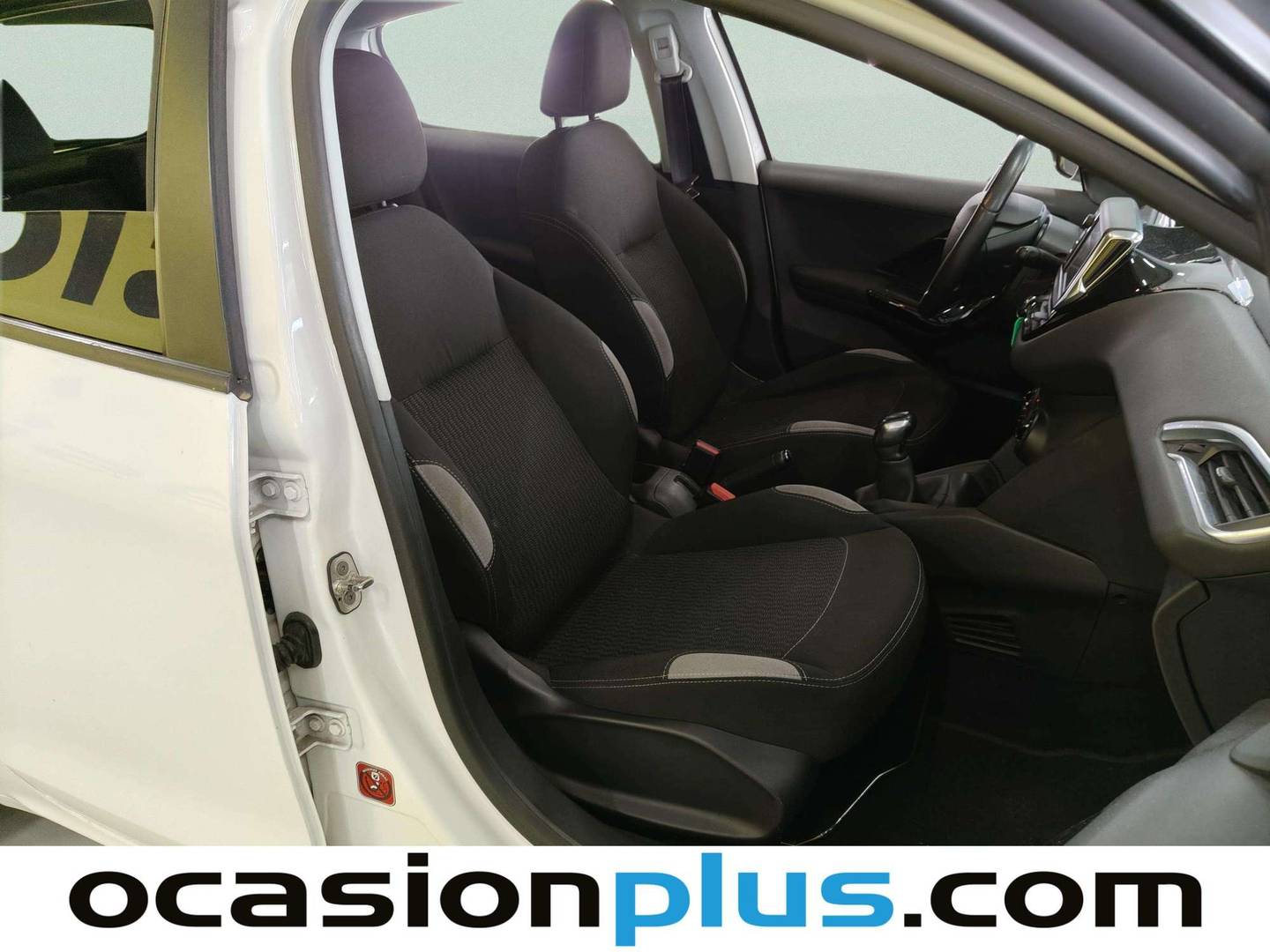 Peugeot 208 Peugeot 208 PureTech 82 Style (82 CV) gasolina