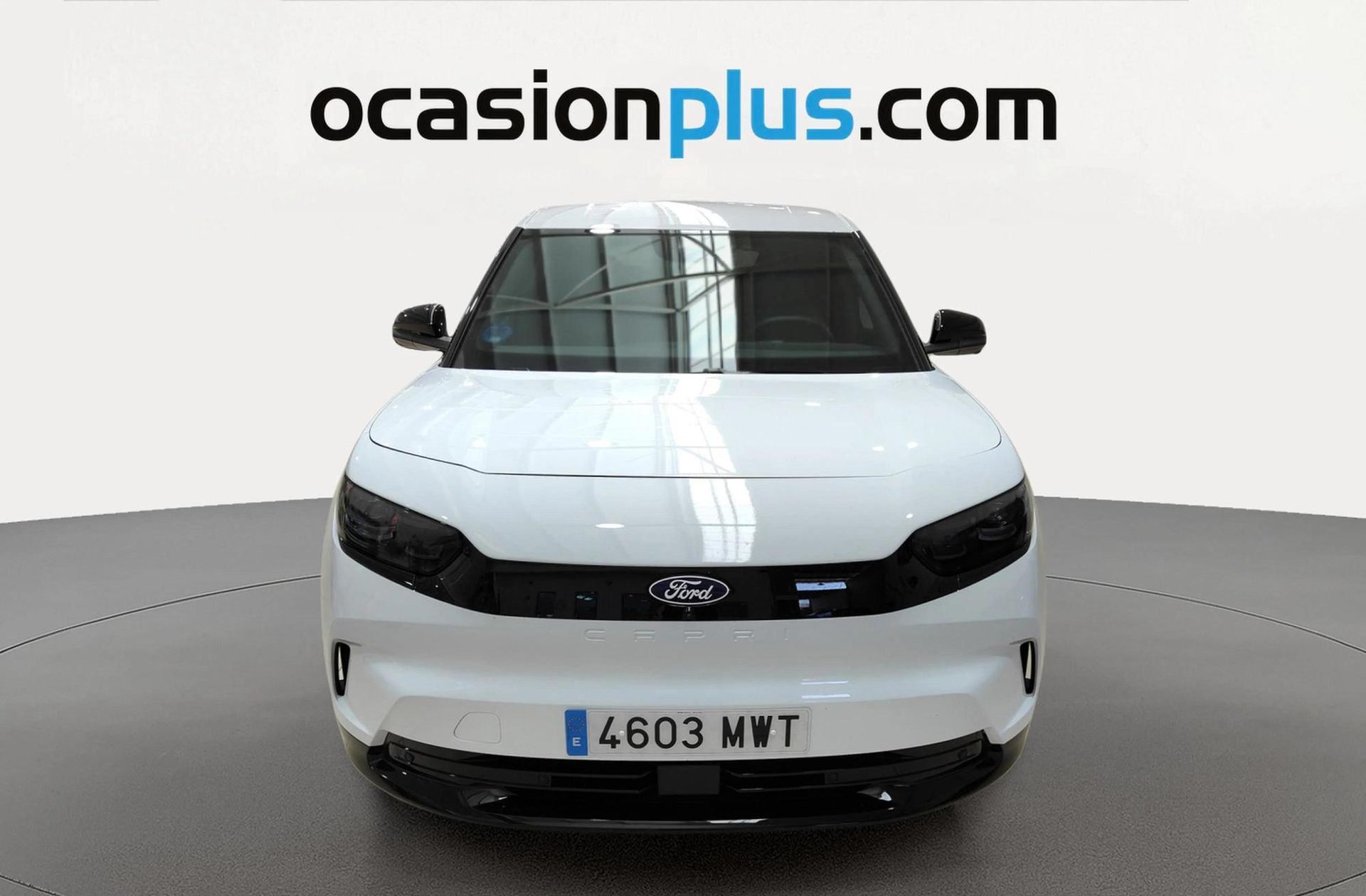 Ford Capri CX740L Premium Rango Extendido RWD 77kWh - foto 15