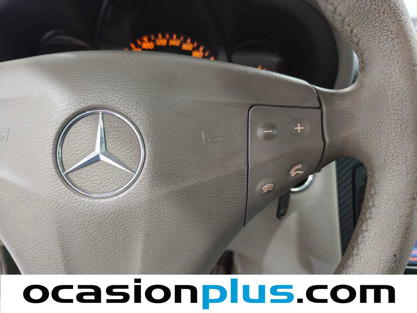 Mercedes Clase C Mercedes Clase C Sportcoupe 220 CDI (143 CV) 2006