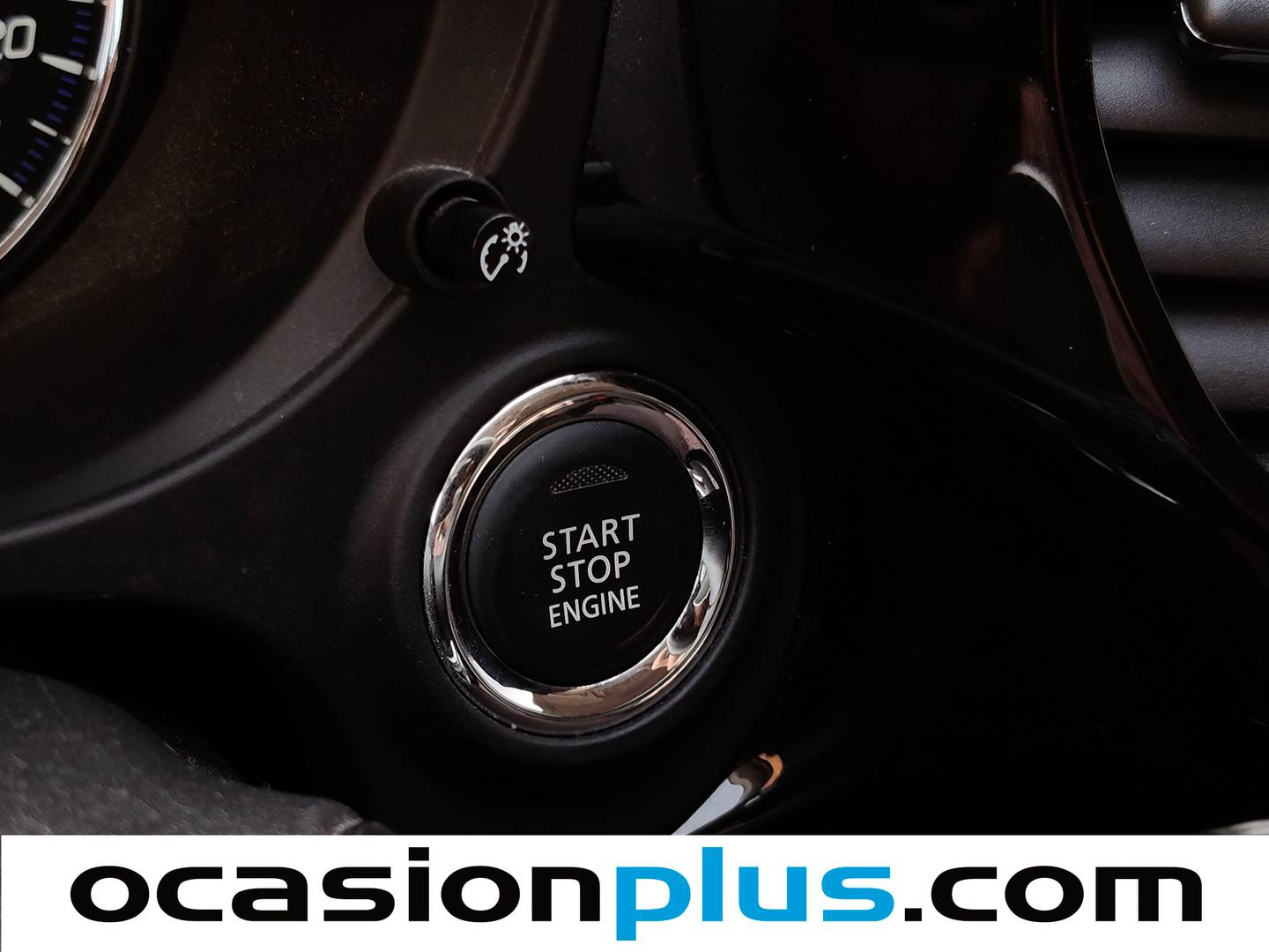 Mitsubishi Outlander Mitsubishi Outlander 200 MPI Motion 2WD CVT (150 CV) automático