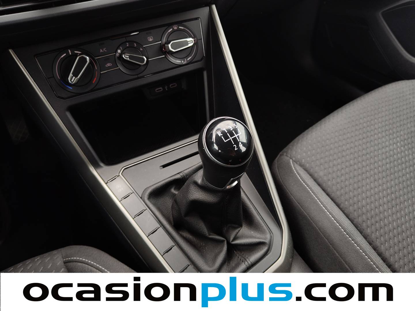 Volkswagen Polo Volkswagen Polo Advance 1.0 TSI (95 CV) de segunda mano