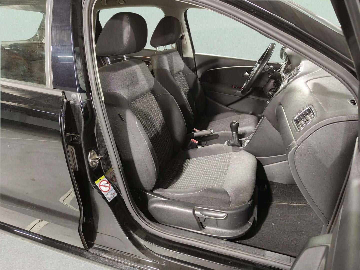 Volkswagen Polo Volkswagen Polo Advance 1.2 TSI BMT (90 CV) barato