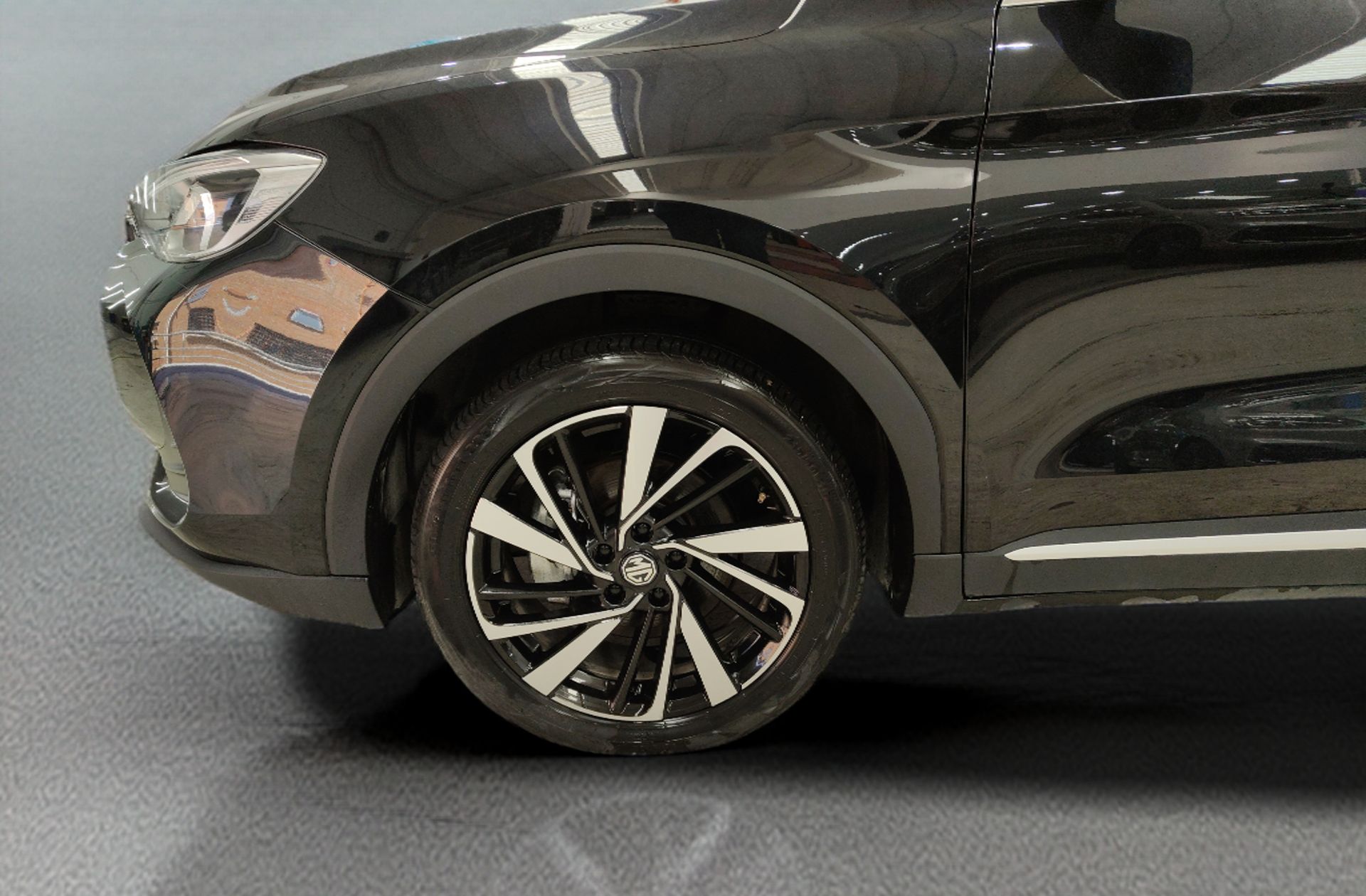 MG ZS 1.5 Hybrid+ Luxury - foto 39