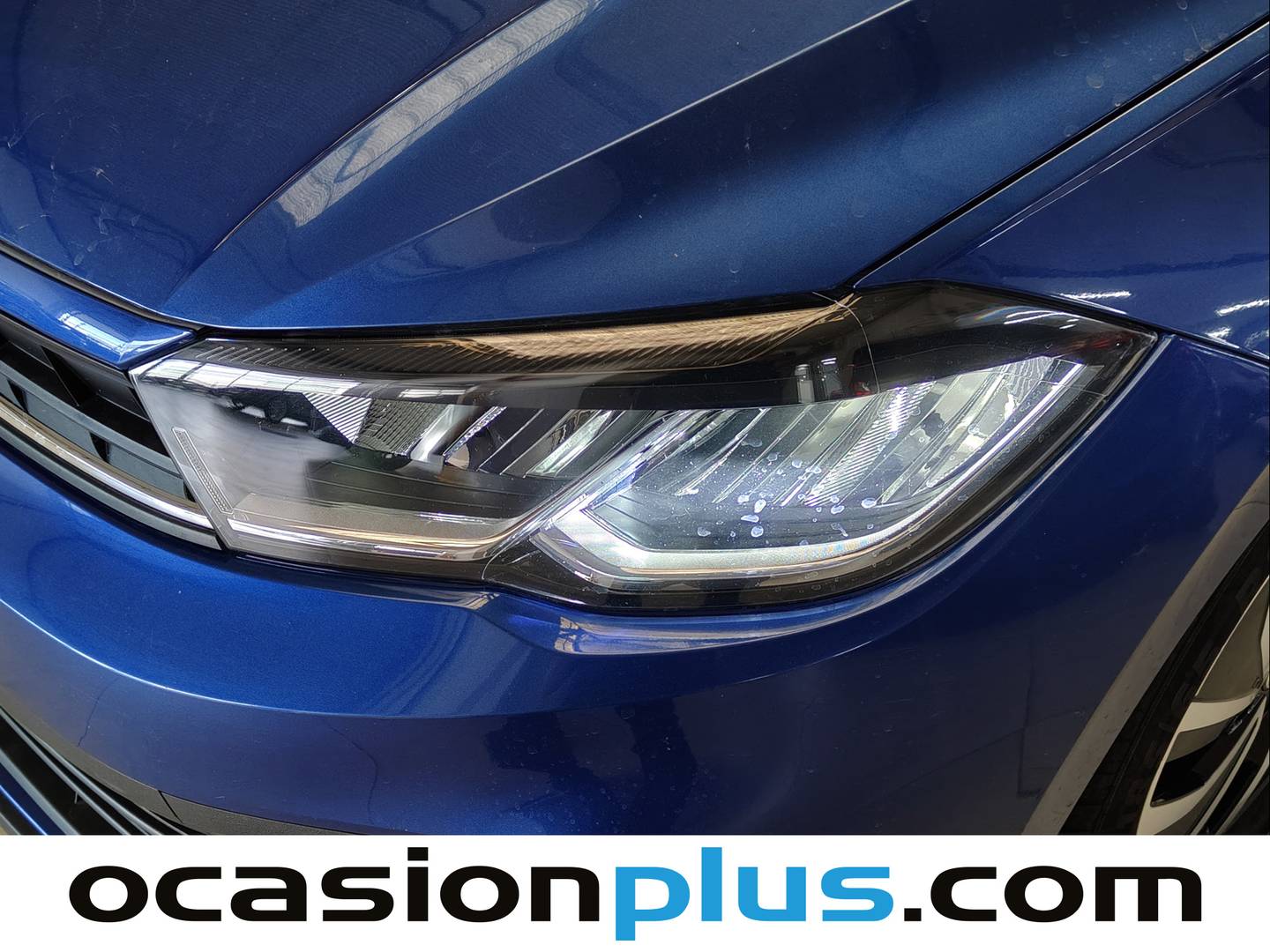 Volkswagen Polo Volkswagen Polo Life 1.0 TSI (95 CV) barato