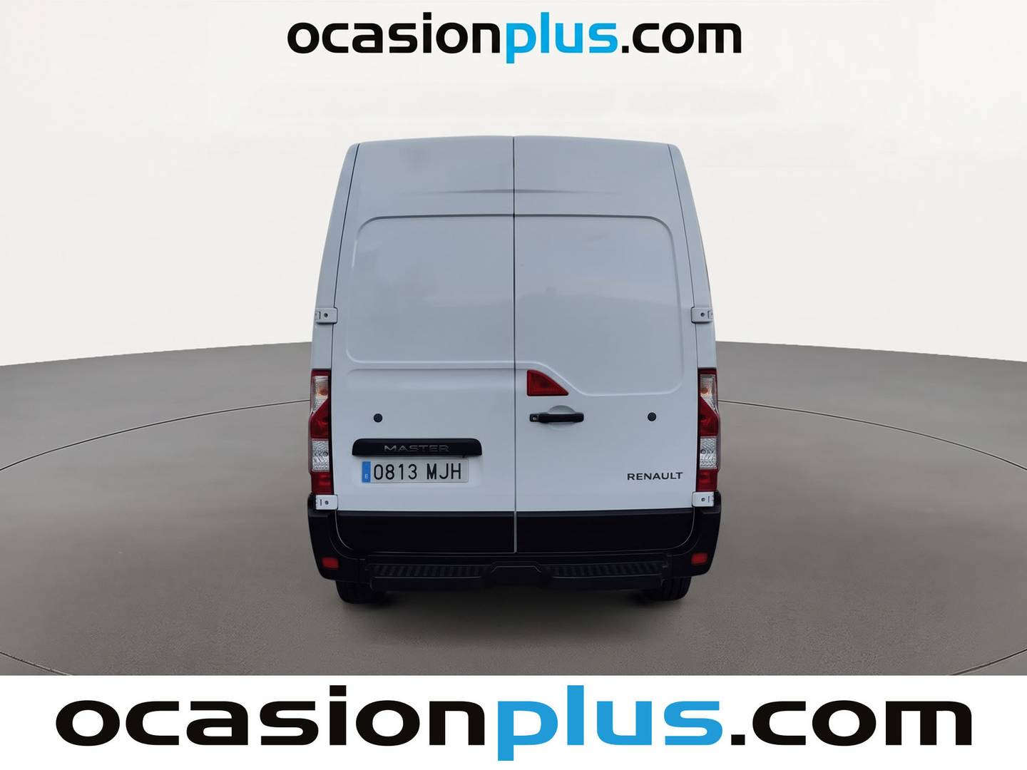Renault Master Renault Master Furgon L3H2 3500 Energy RS dCi (145 CV) 145cv