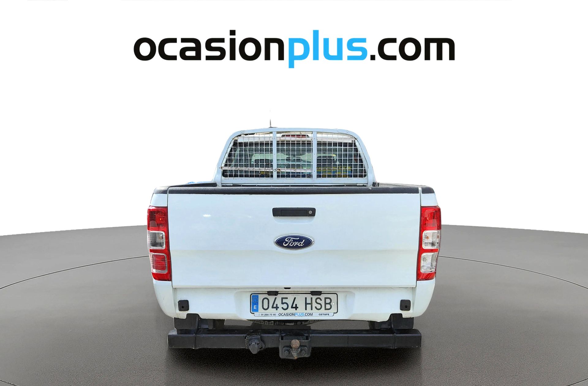 Ford Ranger Pickup 2.2 TDCi Doble Cabina XL 4x4 - foto 11