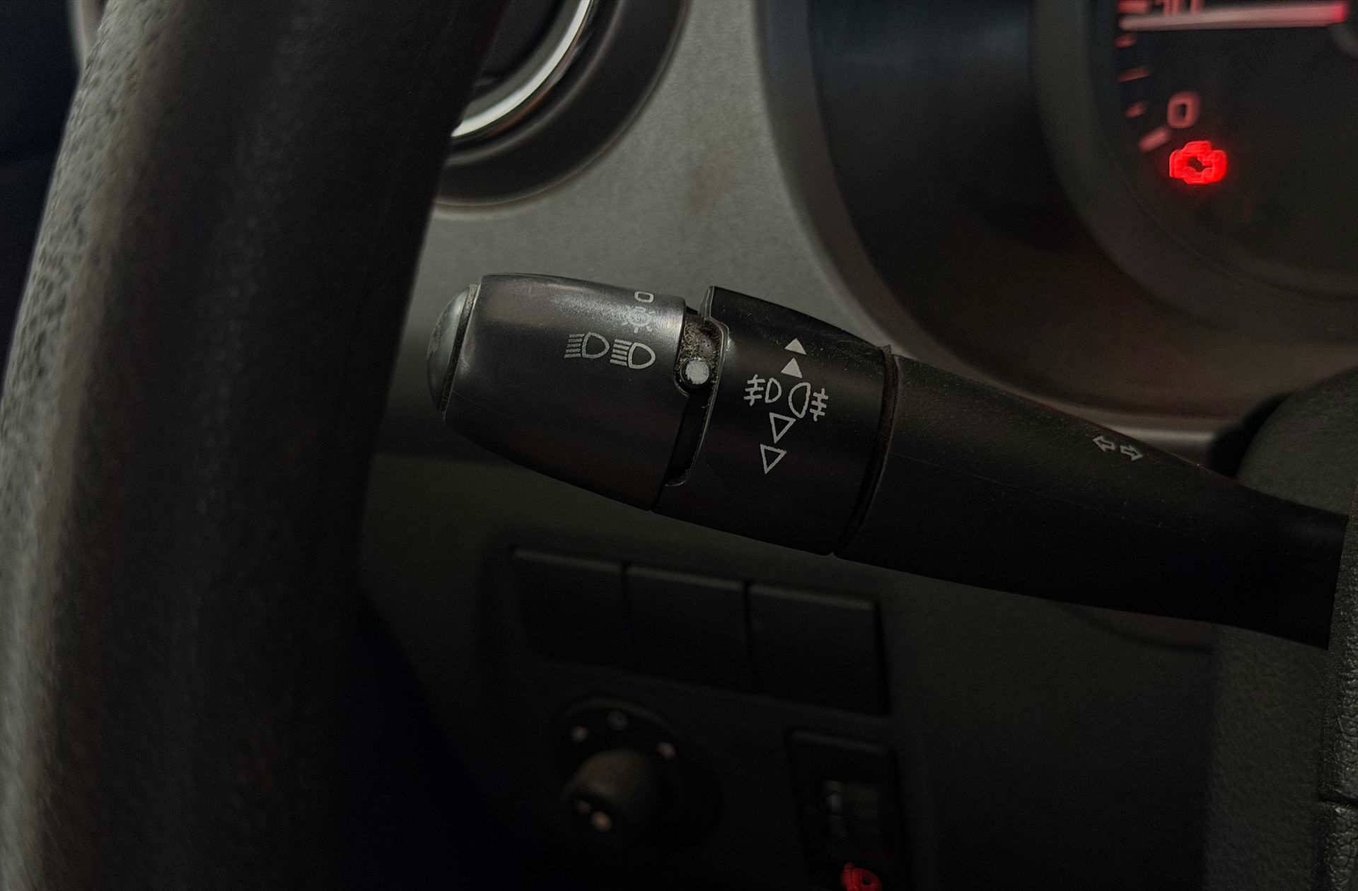 Citroën Berlingo 1.6 HDi SX Multispace - foto 20