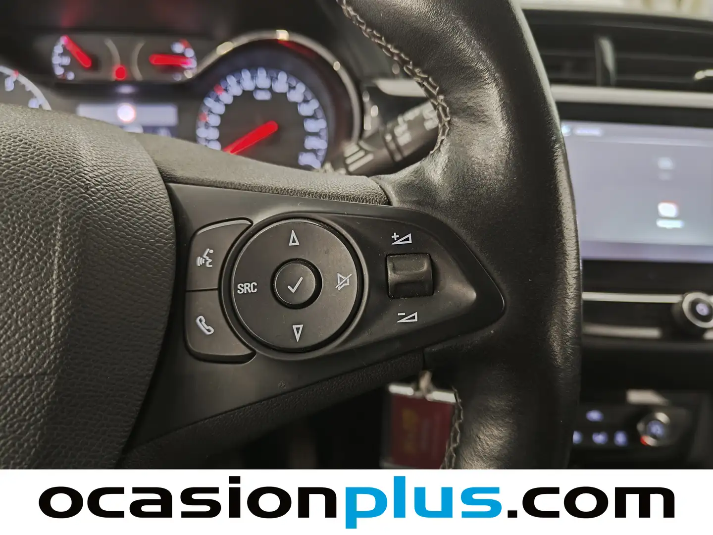 Foto Opel Corsa Opel Corsa 1.2 Turbo XHL Edition (100 CV)