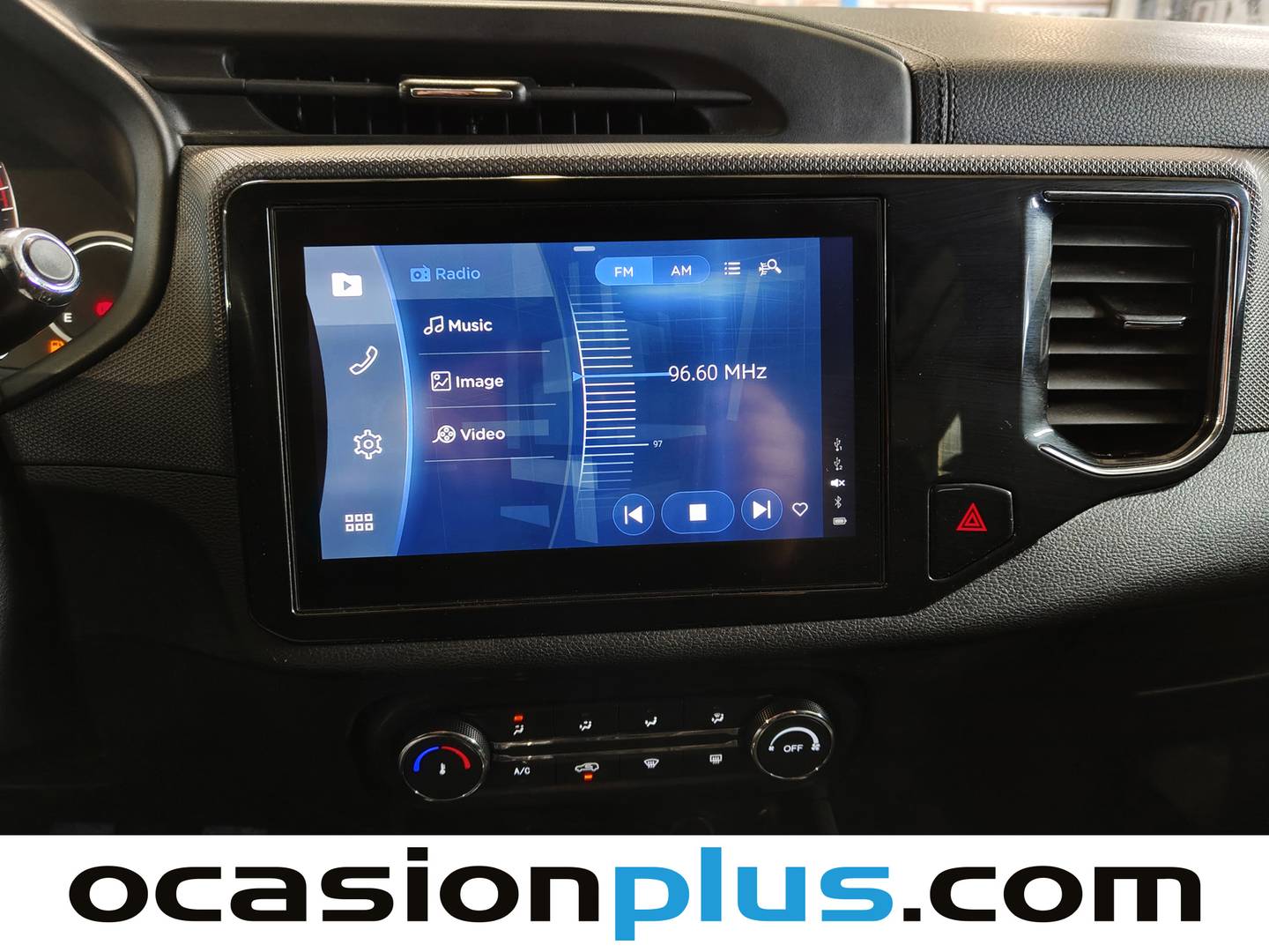 DR AUTOMOBILES DR 4.0 DR AUTOMOBILES DR4 1.5  (116 CV) km 0