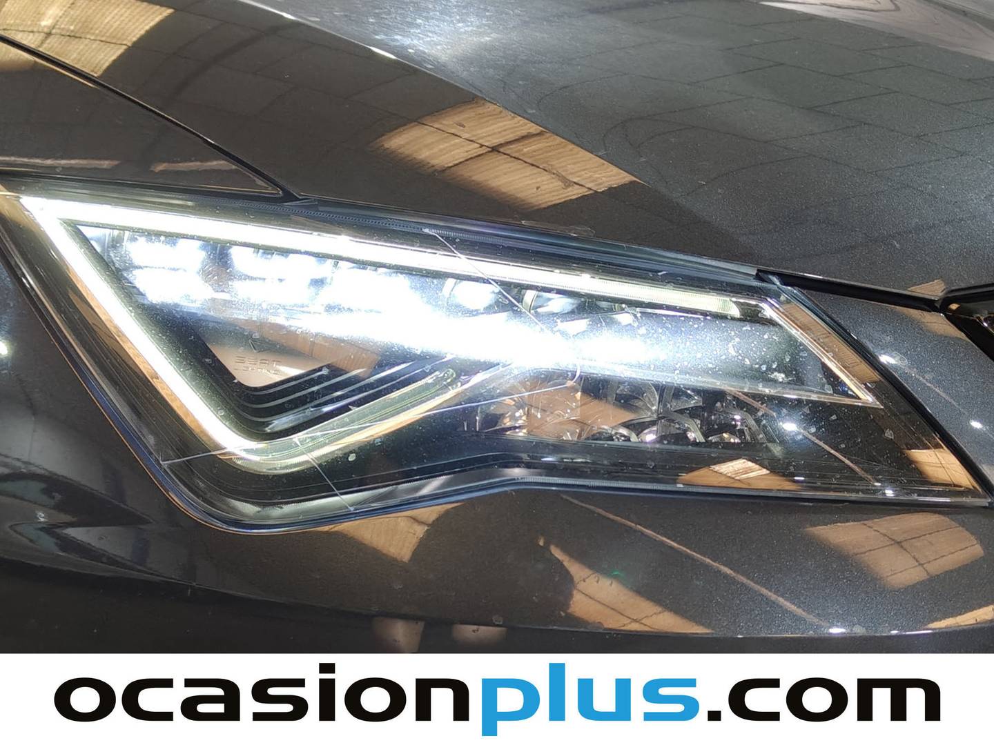 Seat León Seat León ST 2.0 TSI S&S Cupra DSG (290 CV) barato
