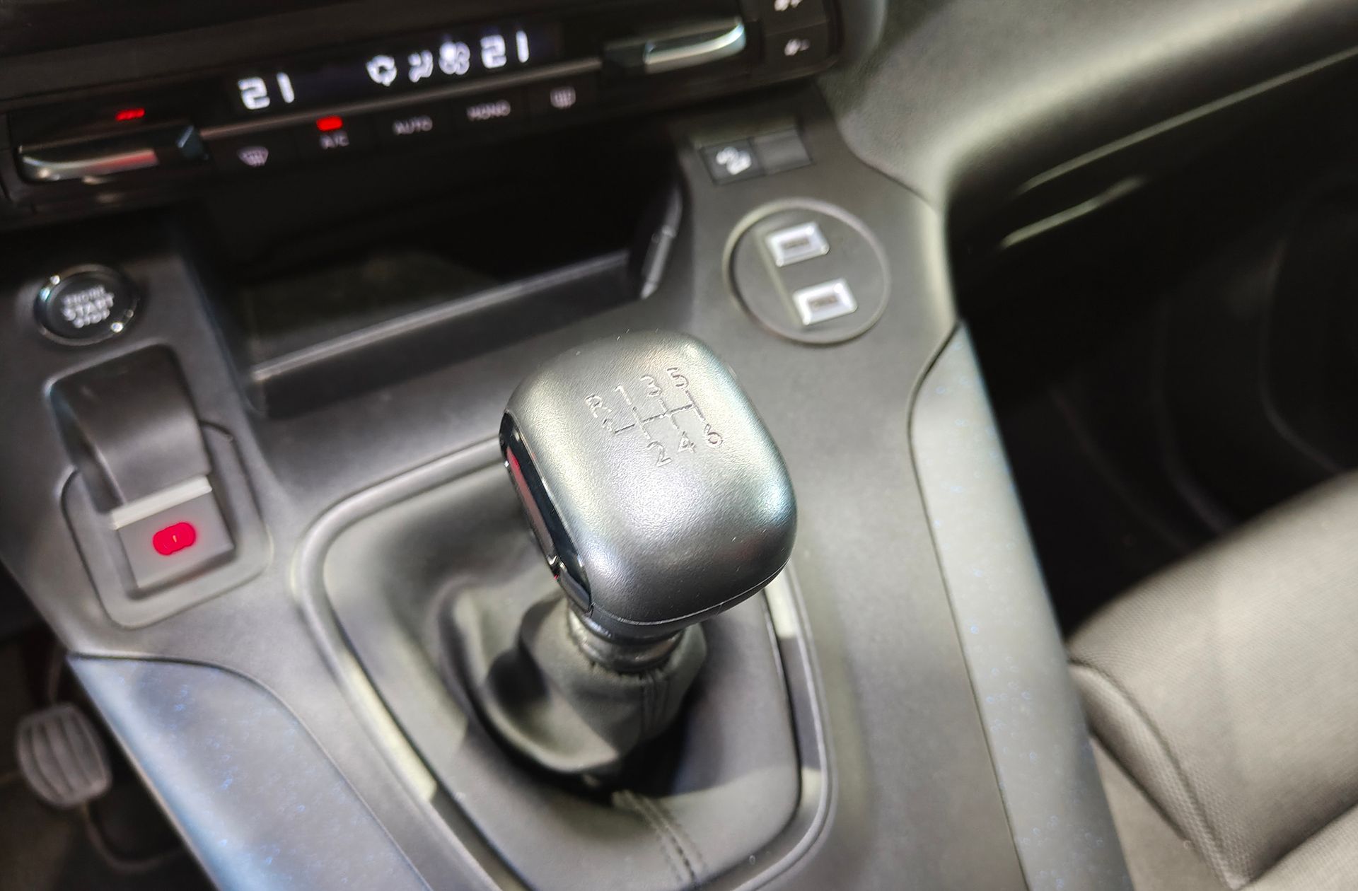 Citroën Berlingo BlueHDi 130 Talla M Max - foto 5
