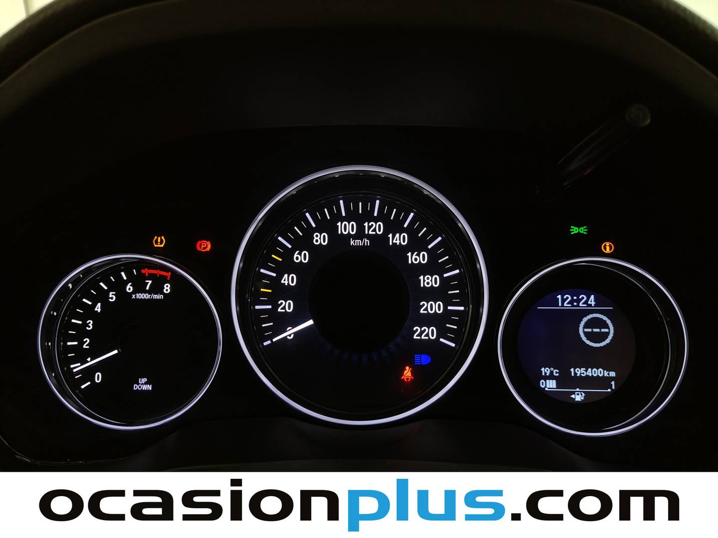 Honda HR-V Honda HR-V 1.5 i-VTEC Elegance (130 CV) 2018