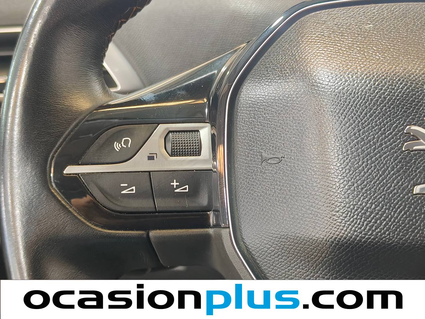 Peugeot 5008 Peugeot 5008 1.6L BlueHDi S&S Active (120 CV)7 Plazas de segunda mano