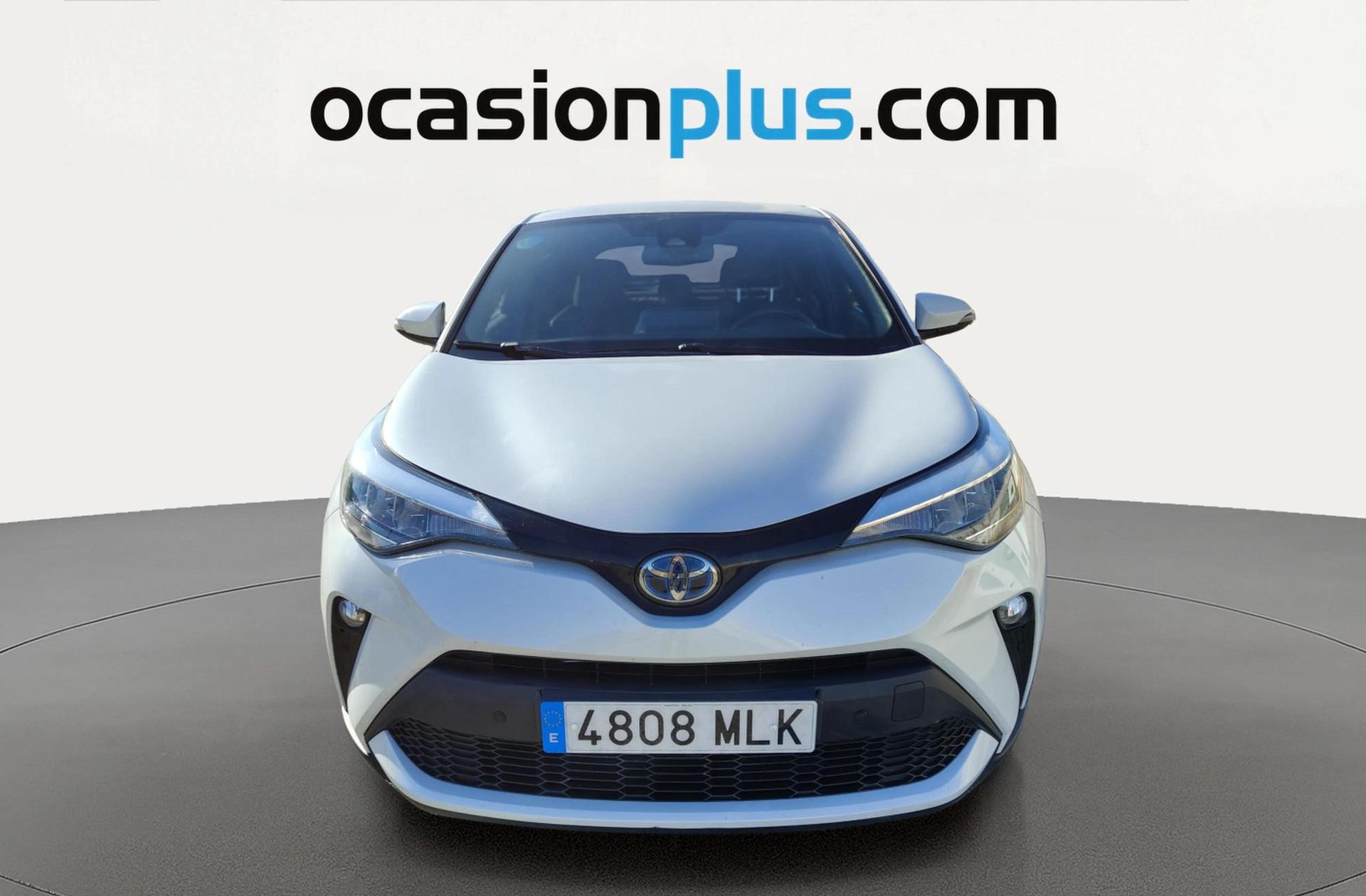 Toyota C-HR 180H Advance - foto 11