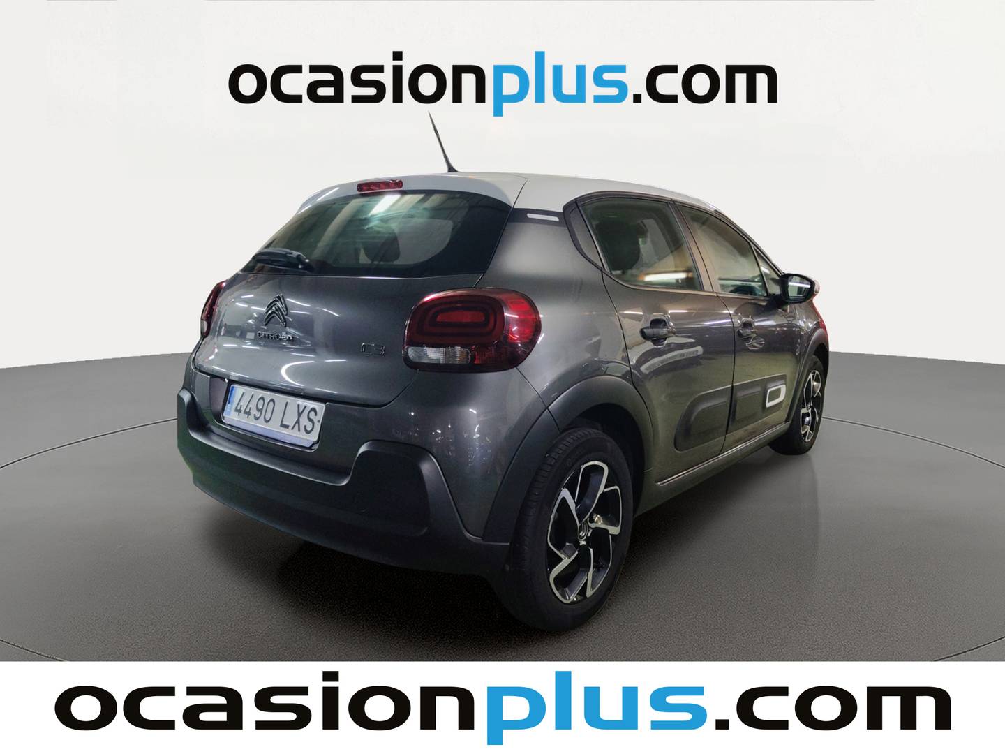 Foto Citroën C3 Citroen C3 PureTech 83 Feel Pack (83 CV)