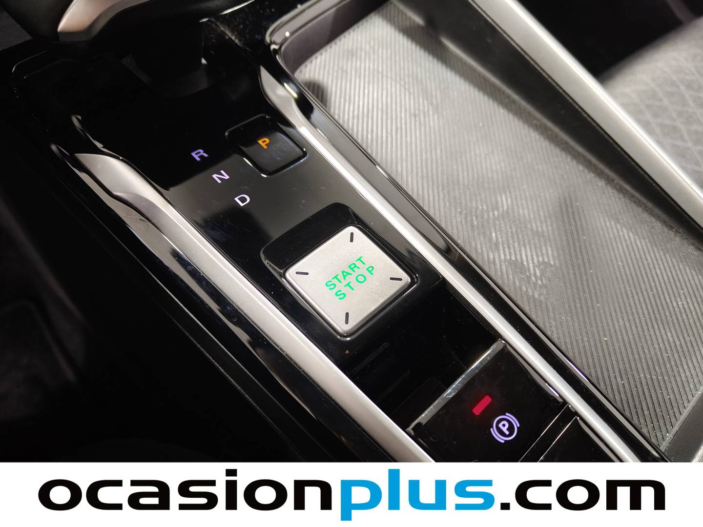 MG ZS MG ZS 1.5 Hybrid+ Comfort (197 CV) km 0