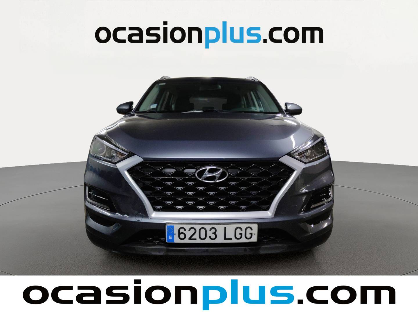 Foto Hyundai Tucson Hyundai Tucson 1.6 GDI BE Essence 4x2 (132 CV)