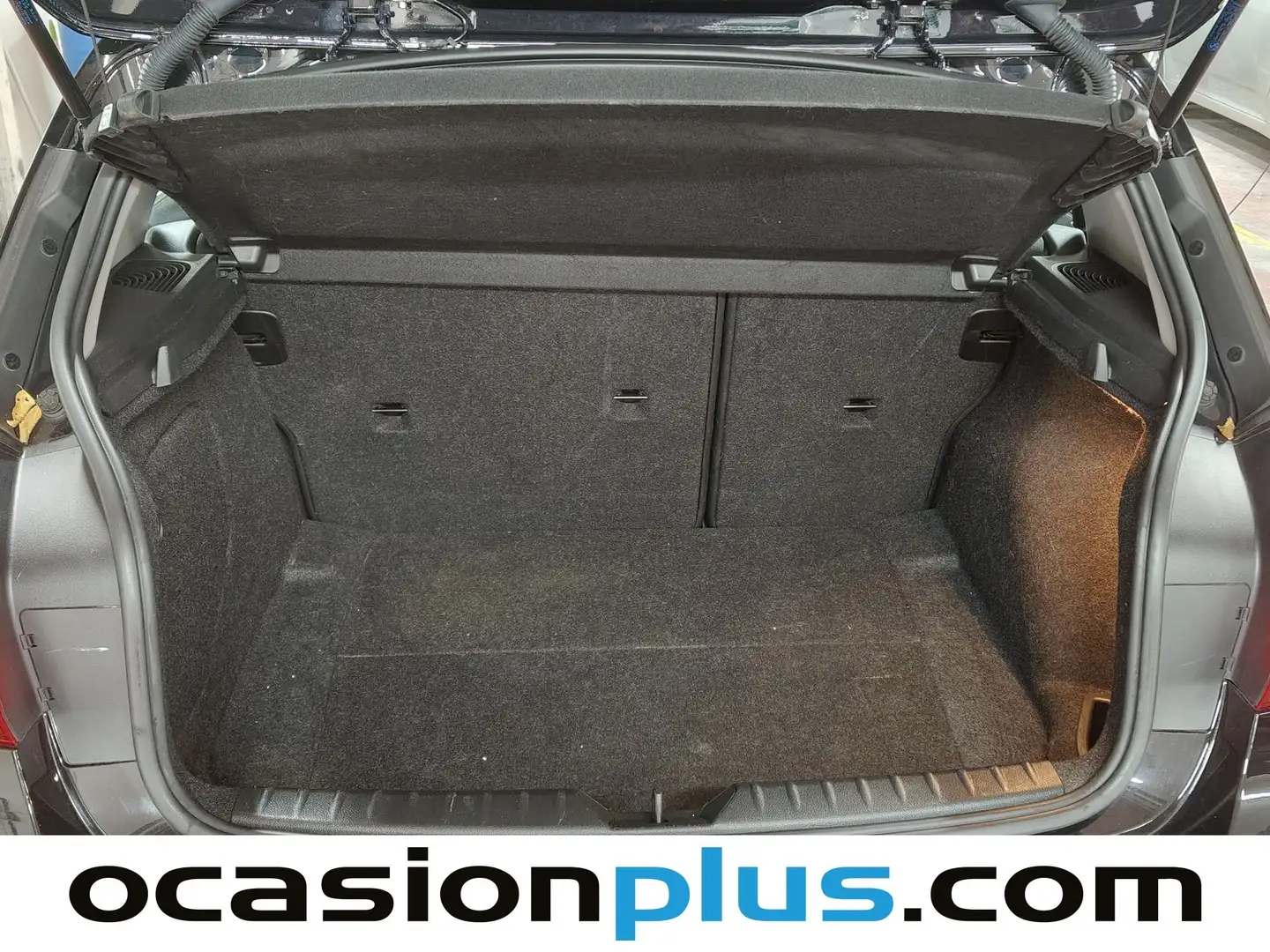 Foto BMW Serie 1 BMW Serie 1 116i (109 CV)