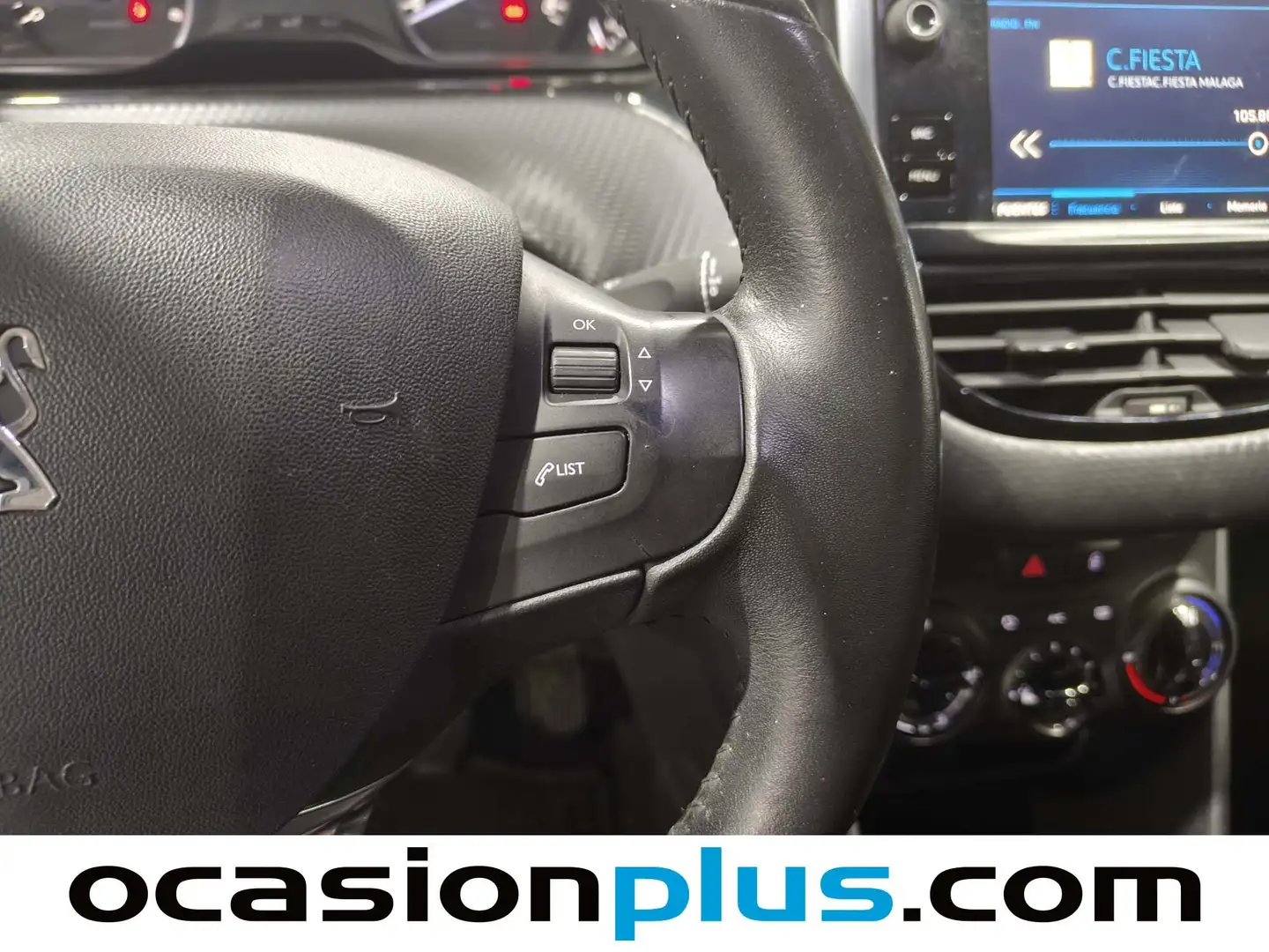 Foto Peugeot 2008 Peugeot 2008 BlueHDi 100 Style (100 CV)