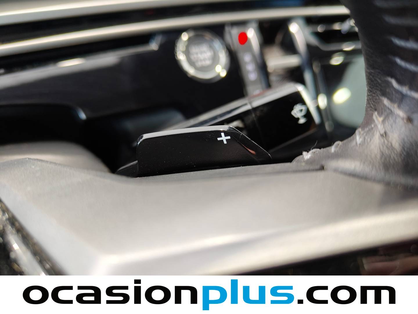 Peugeot 3008 Hybrid Peugeot 3008 Hybrid 145 Allure eDCS6 (145 CV) km 0