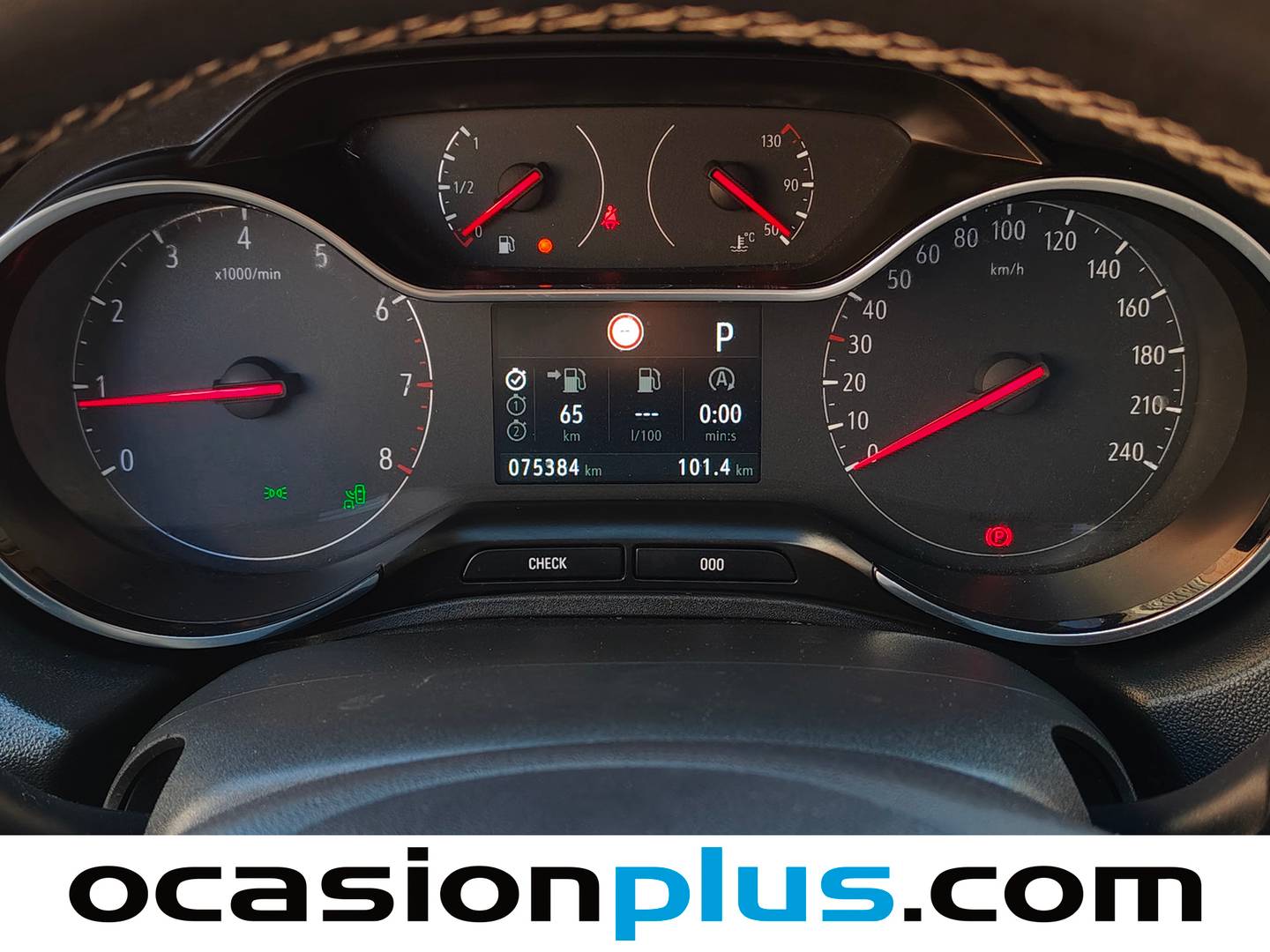 Opel Grandland X Opel Grandland X 1.5 CDTi Ultimate Auto (130 CV) al mejor precio