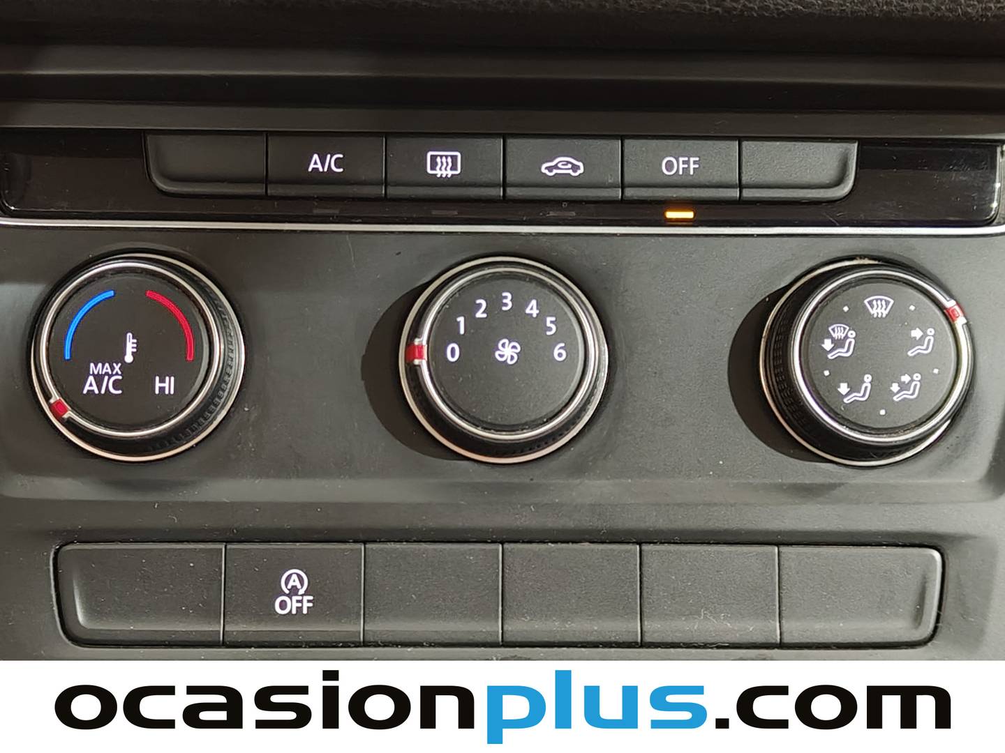 Volkswagen Touran Volkswagen Touran Business & Navi 1.6 TDI (115 CV) 7 plazas diésel