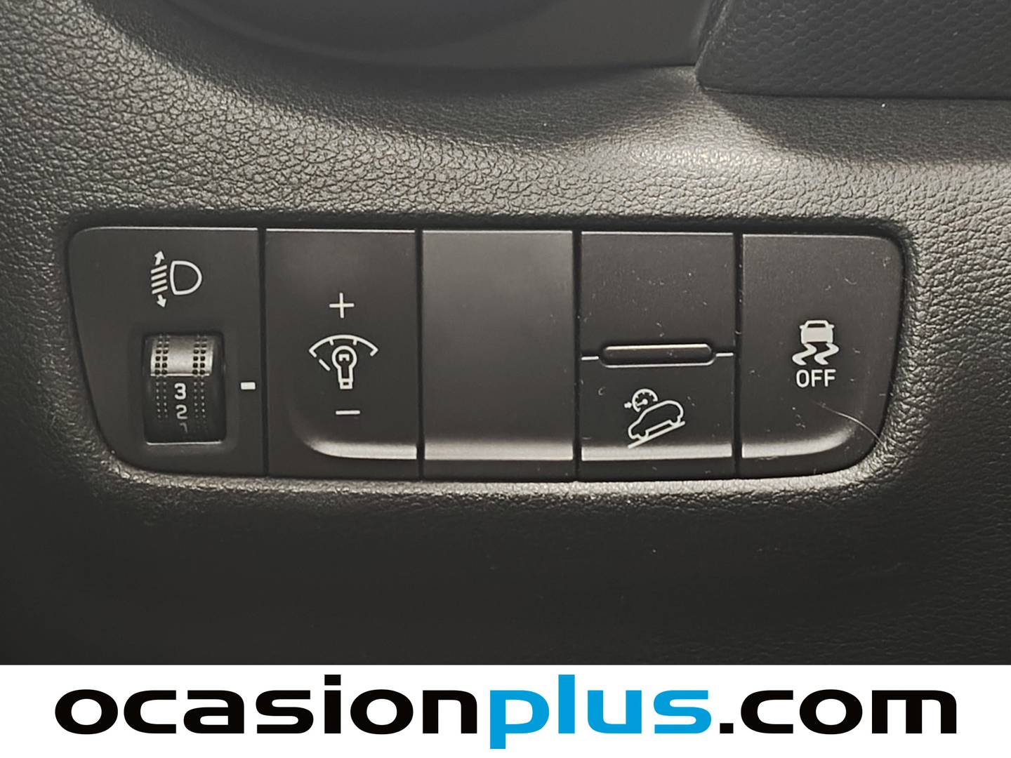 Hyundai Kona Hyundai Kona 1.0 TGDi N Line 30 Aniversario 4x2 (120 CV) de segunda mano