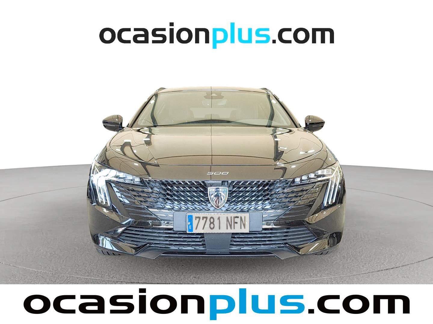 Foto Peugeot 508 Peugeot 508 SW SW BlueHDi 130 S&S GT EAT8 (130 CV)