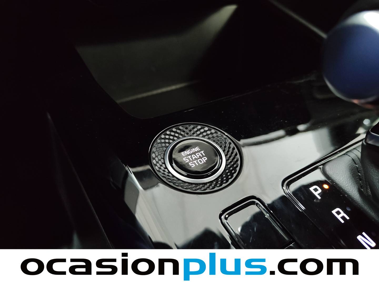 Foto KIA Niro Kia Niro 1.6 GDi HEV Concept (141 CV)