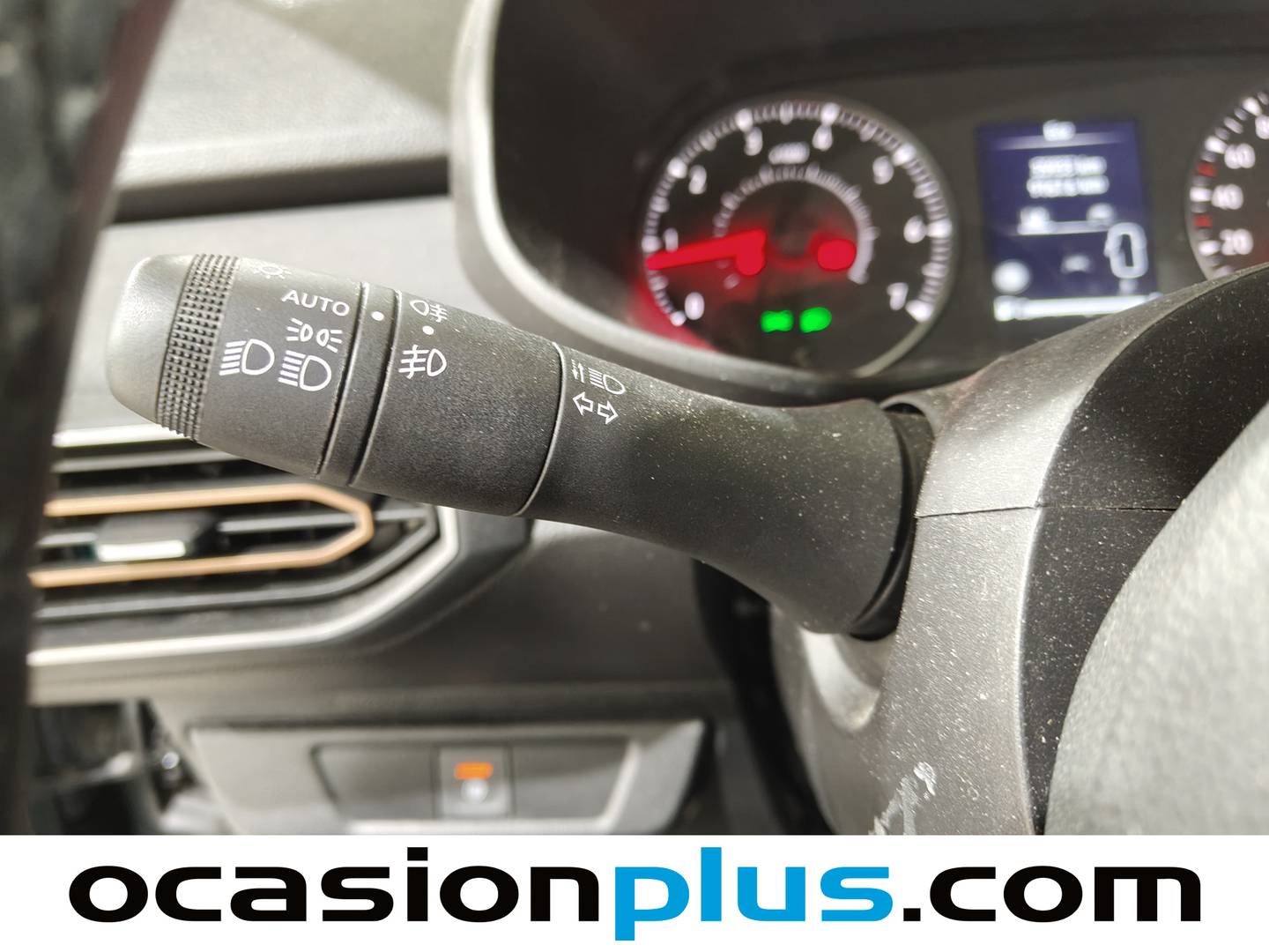 Dacia Sandero Dacia Sandero Stepway Extreme Go TCe  (110 CV) gasolina