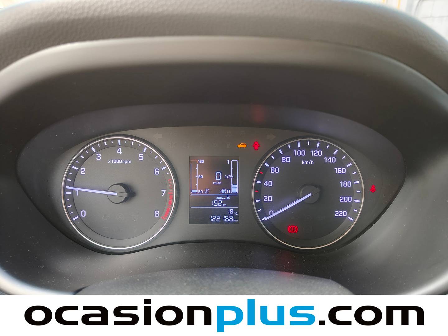 Hyundai i20 Active Hyundai i20 Active 1.0 TGDI Link (100 CV) manual