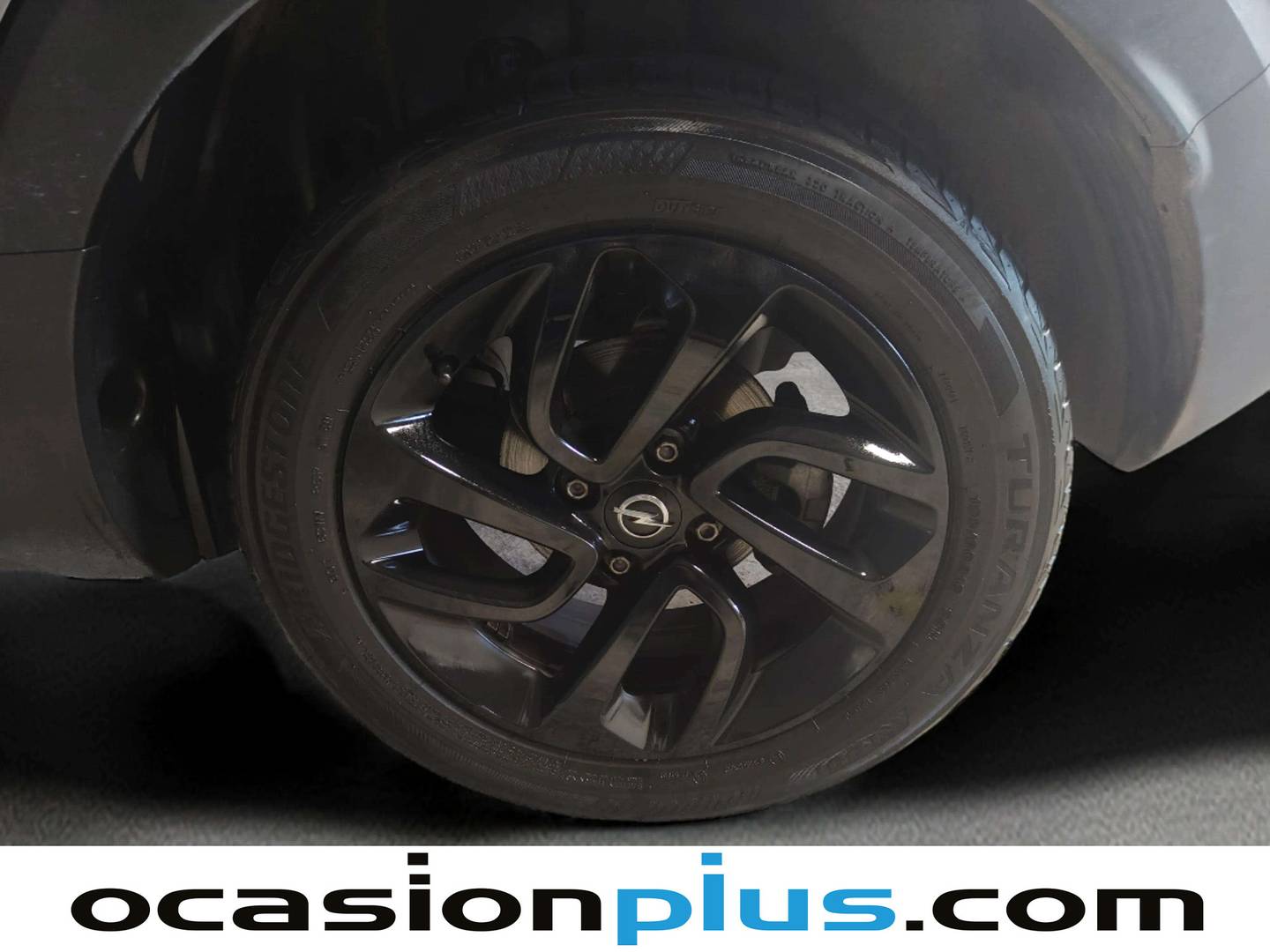 Opel Crossland X Opel Crossland X 1.5 D Innovation (102 CV) de segunda mano