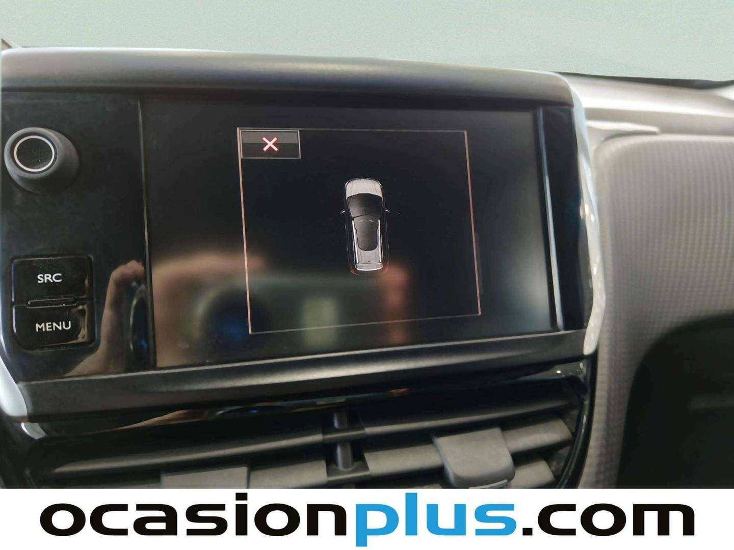 Peugeot 2008 Peugeot 2008 PureTech 110 S&S Style (110 CV) 110cv